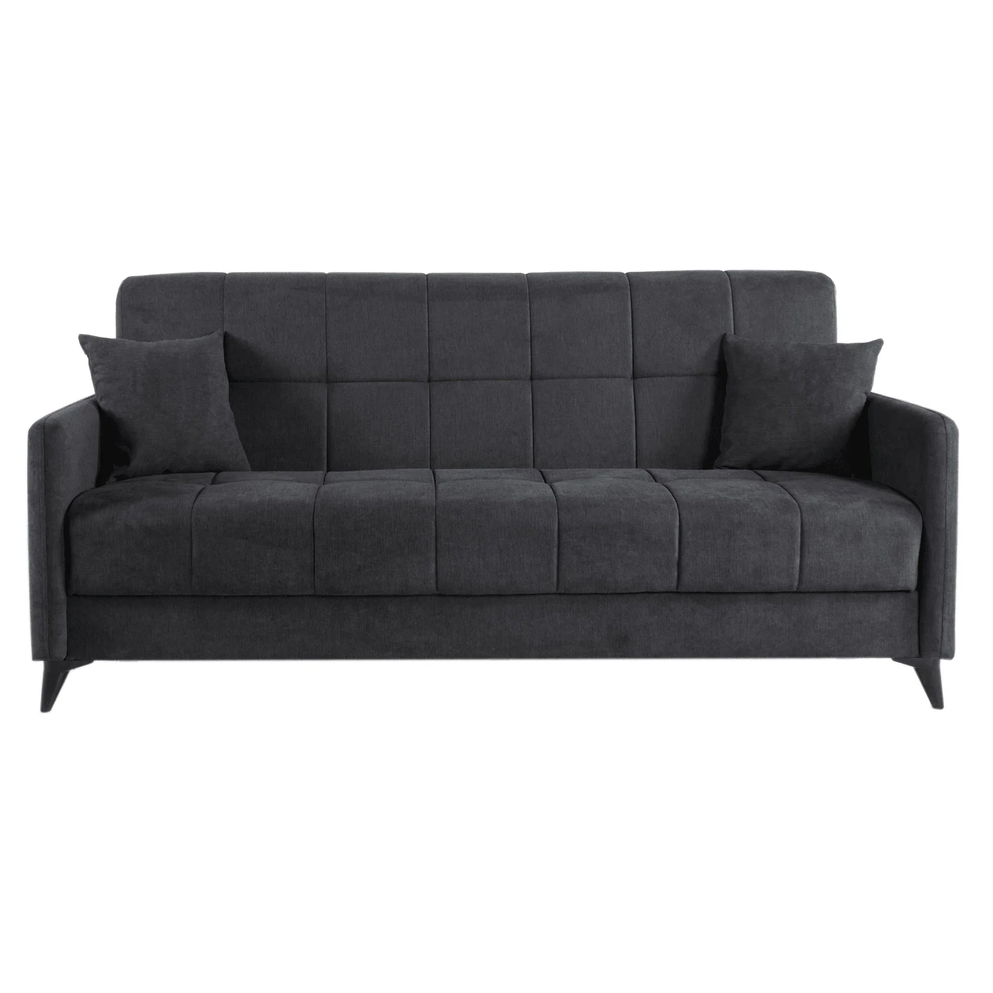 Salon Santi met slaapfunctie - Salon - Meubelen Robbrecht