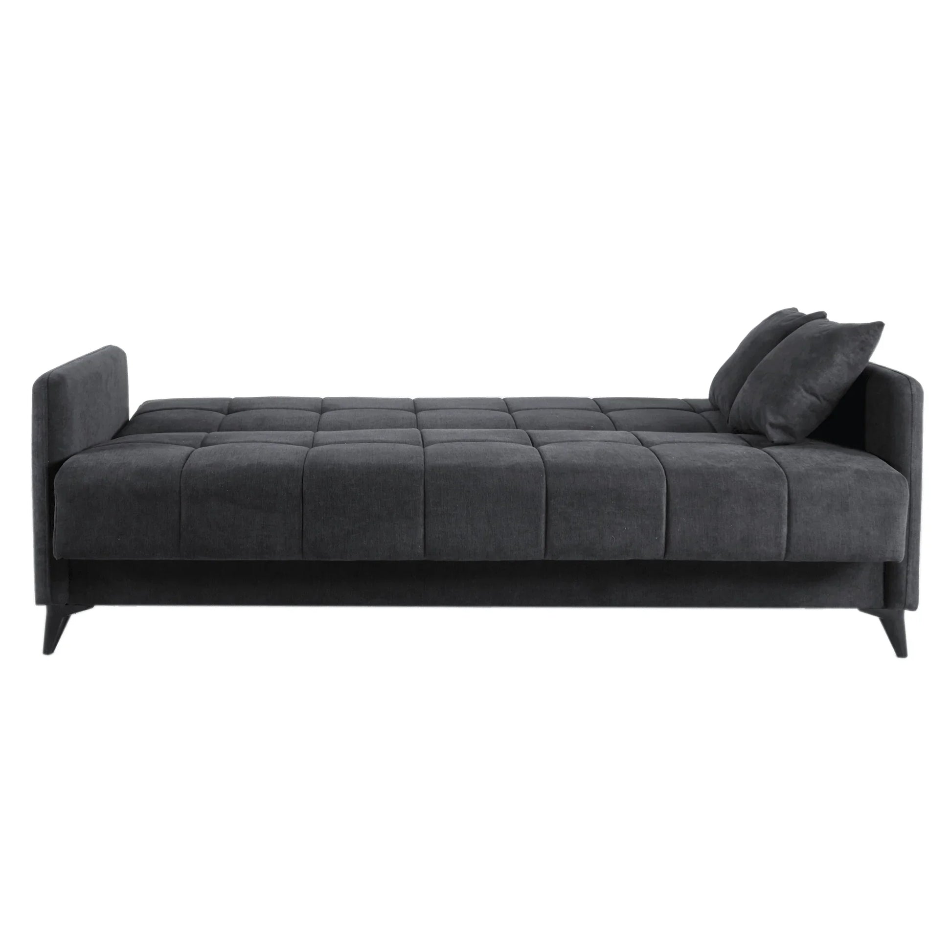 Salon Santi met slaapfunctie - Salon - Meubelen Robbrecht