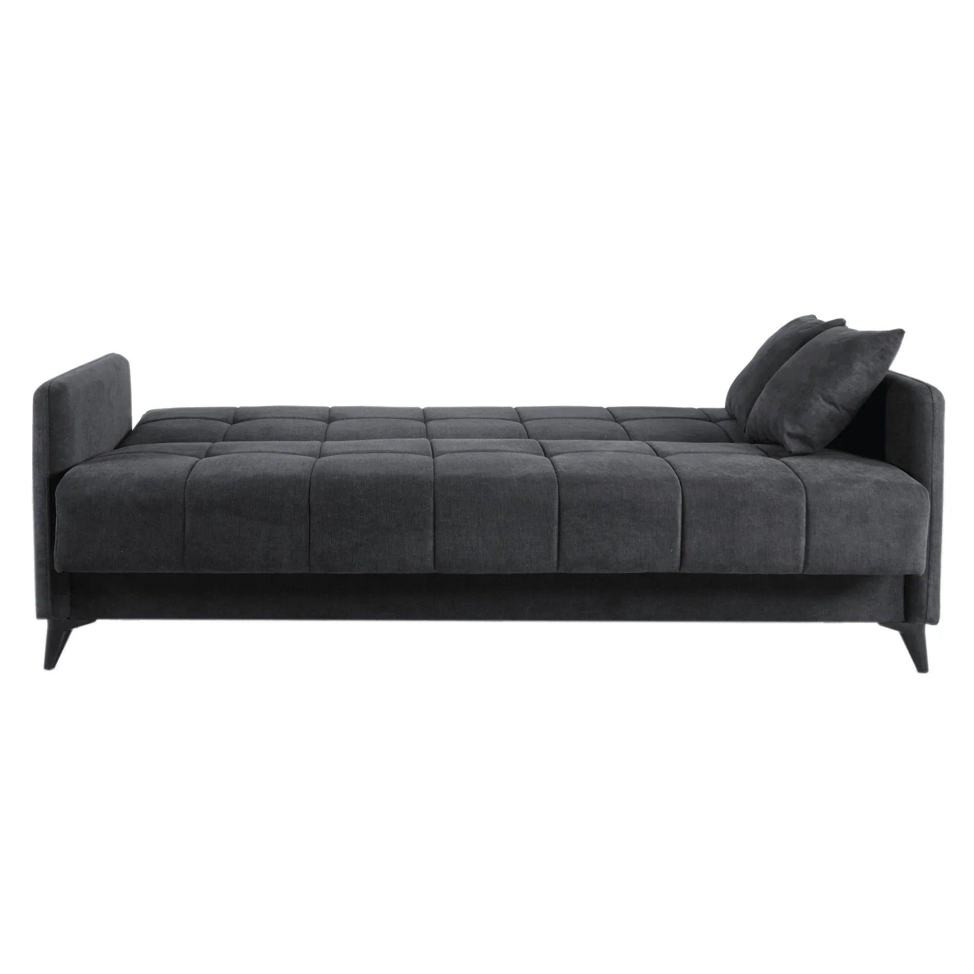 Salon Santi met slaapfunctie - Salon - Meubelen Robbrecht