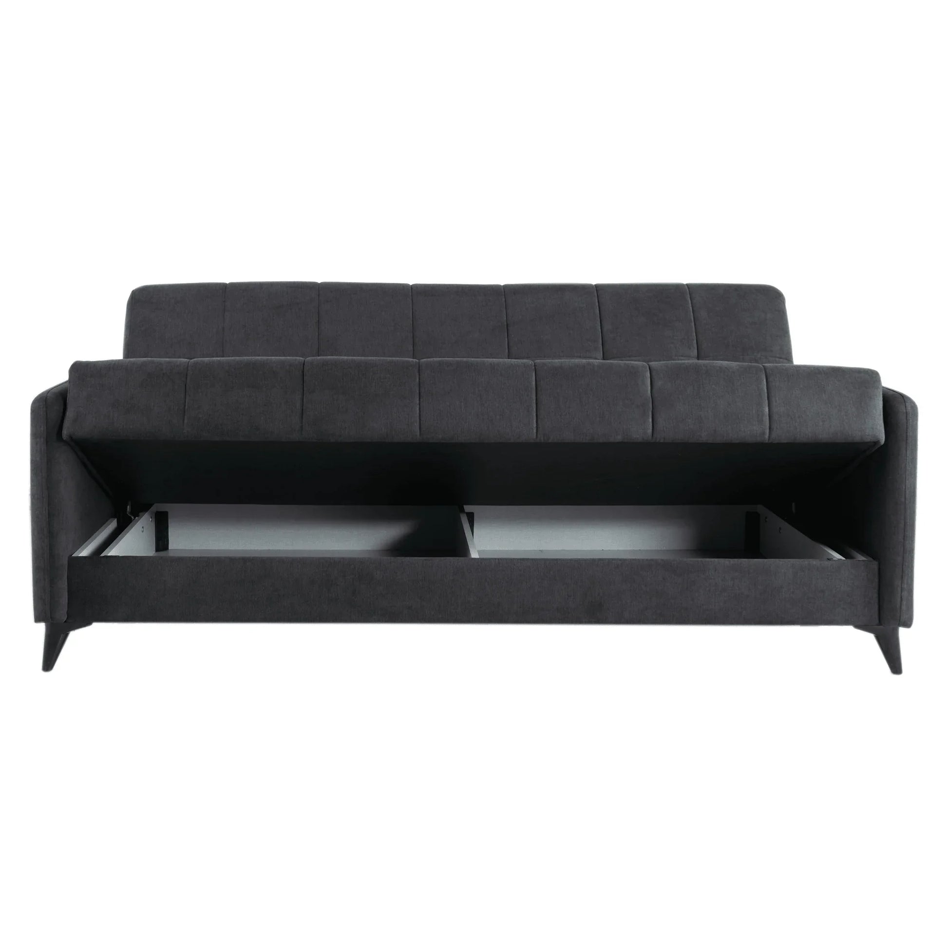 Salon Santi met slaapfunctie - Salon - Meubelen Robbrecht