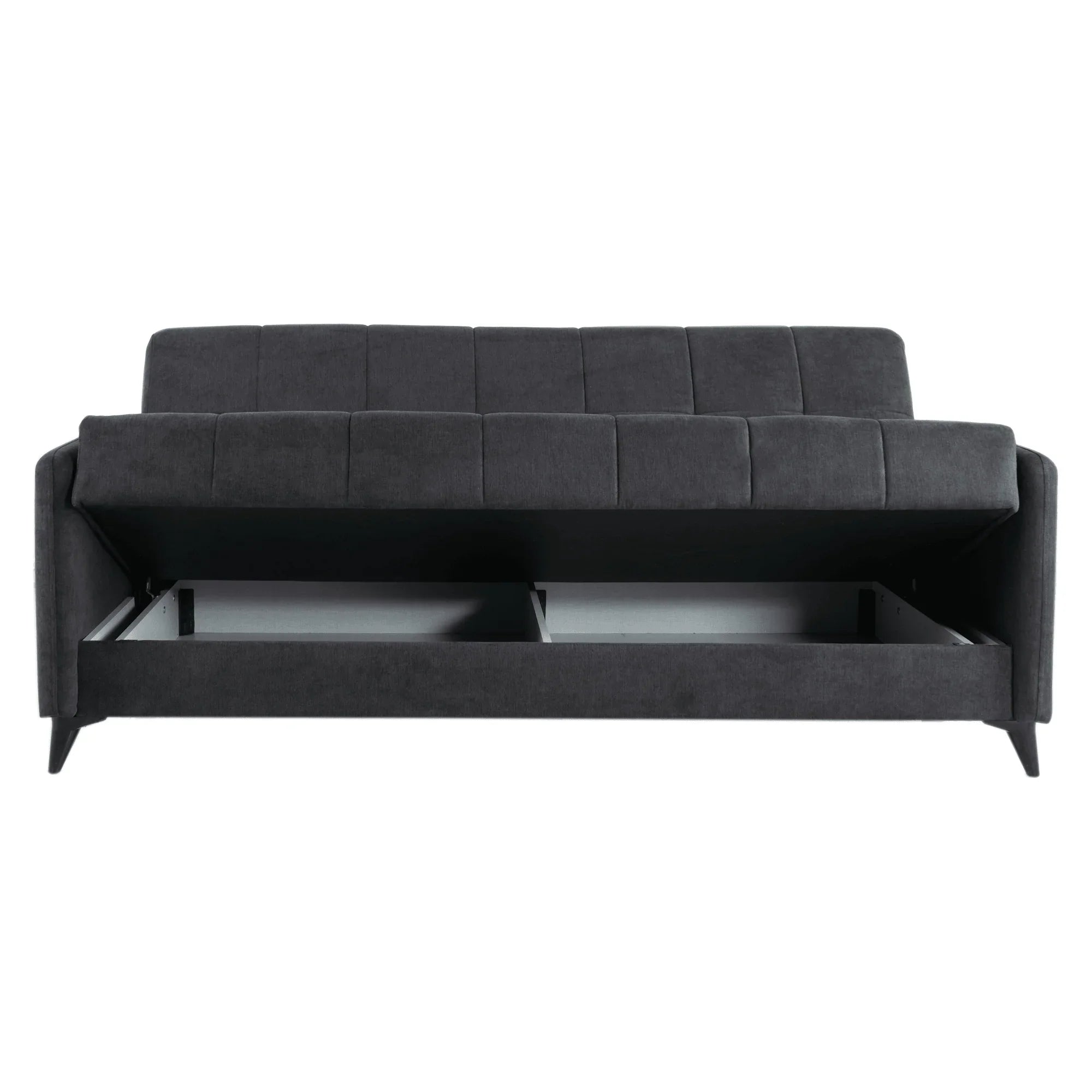 Salon Santi met slaapfunctie - Salon - Meubelen Robbrecht