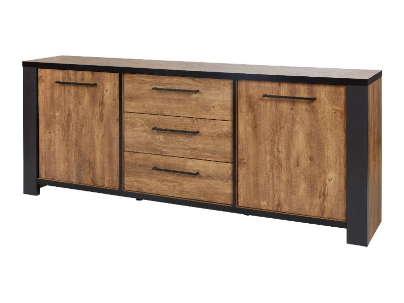 Dressoir Samuel 230 cm