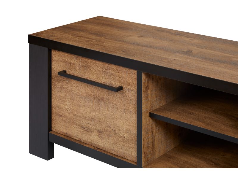 TV-meubel Samuel 160 cm