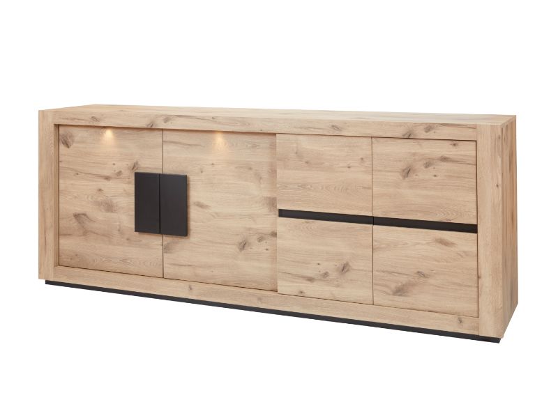 Dressoir Sanmarino 240 cm