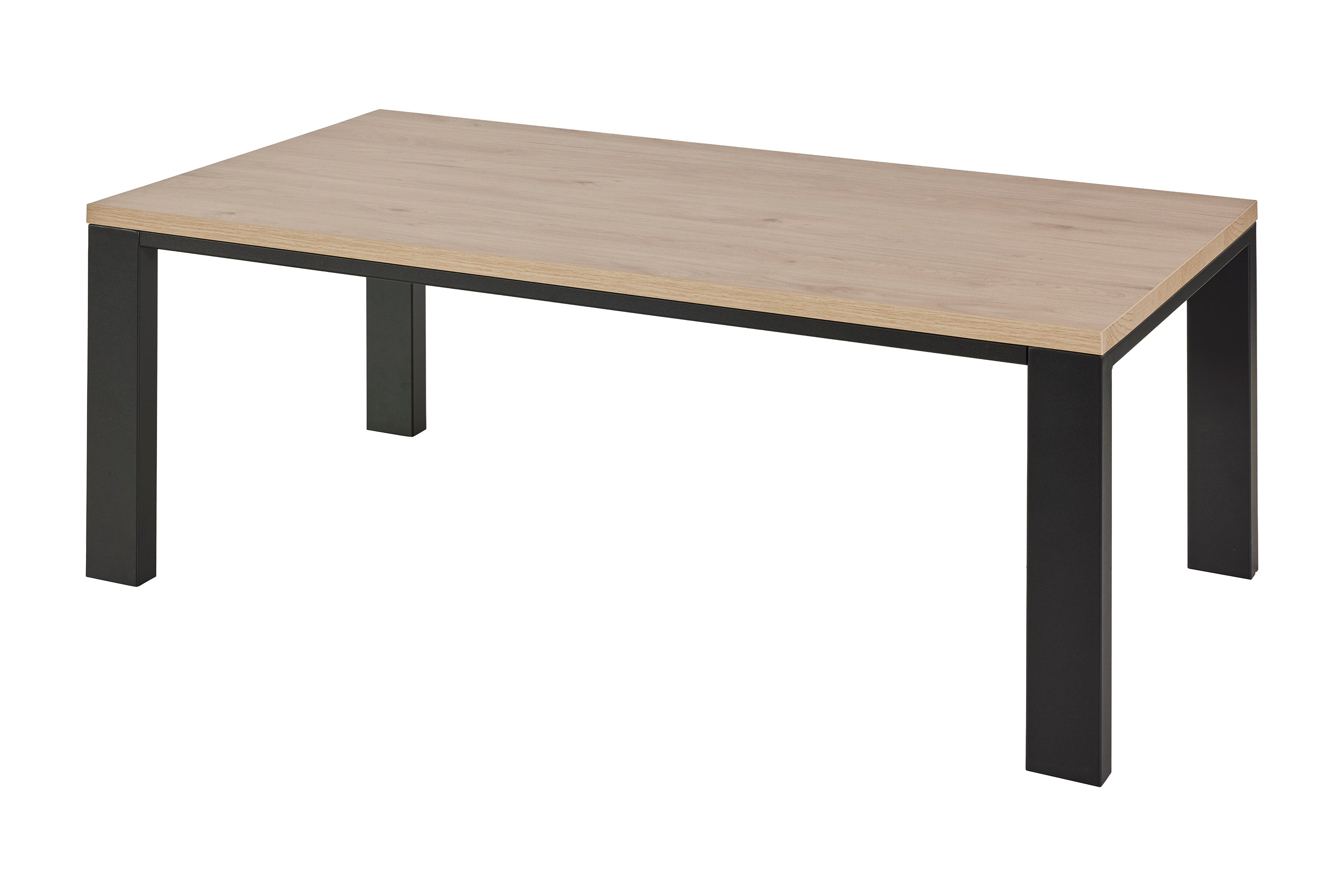 Salontafel SL2402 met bridge-poot