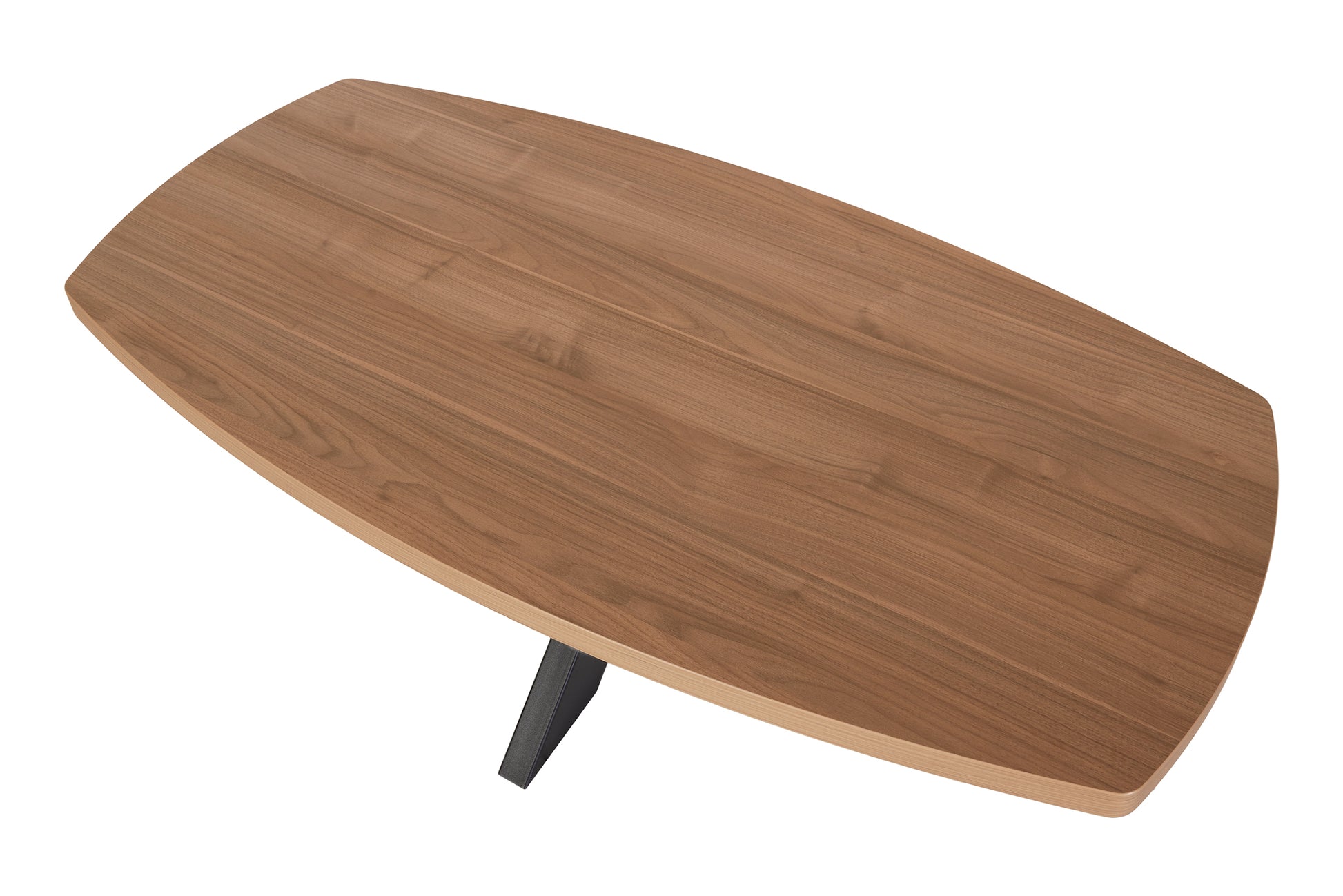 Ovale salontafel SL2507 - aanzicht 3