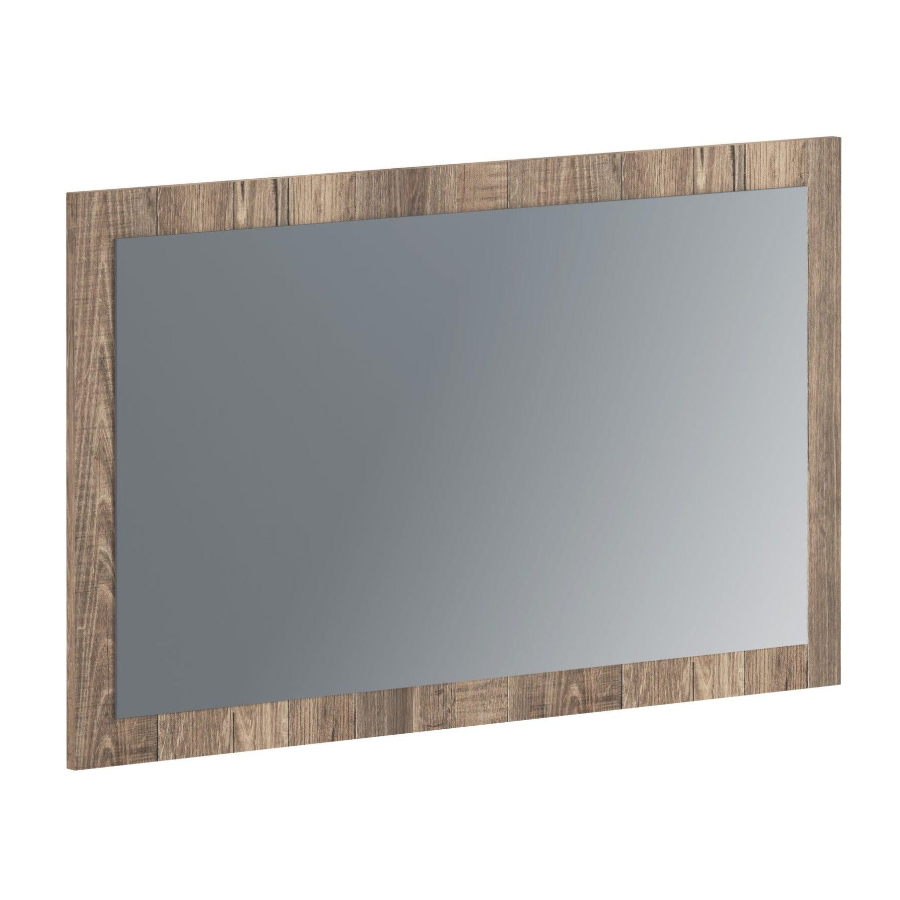 Spiegel Nick - Decoratie - Meubelen Robbrecht