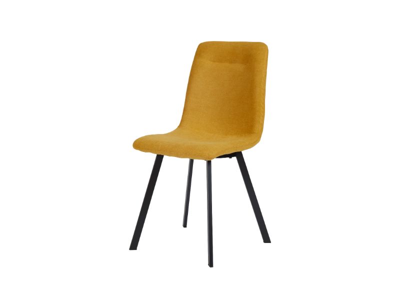 Eetkamerstoel ST2307 - aanzicht 3