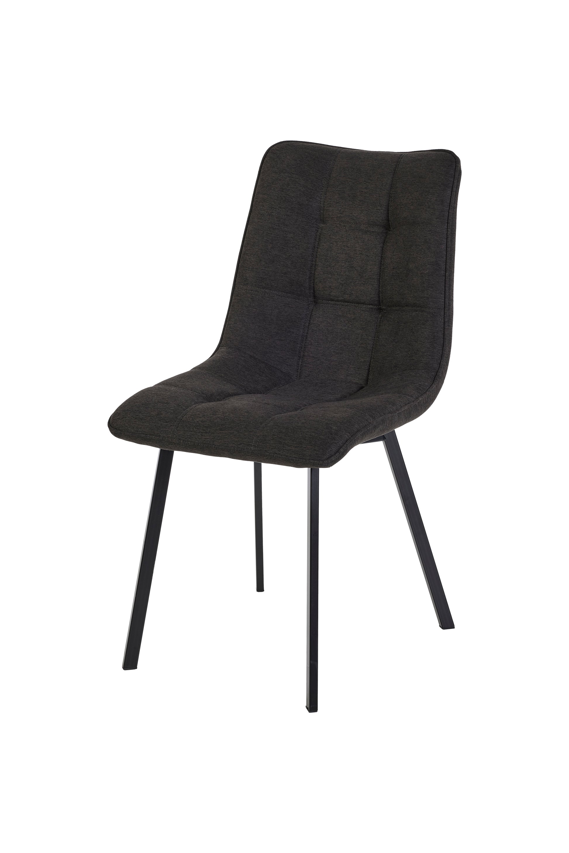 Eetkamerstoel ST2402 - aanzicht 3