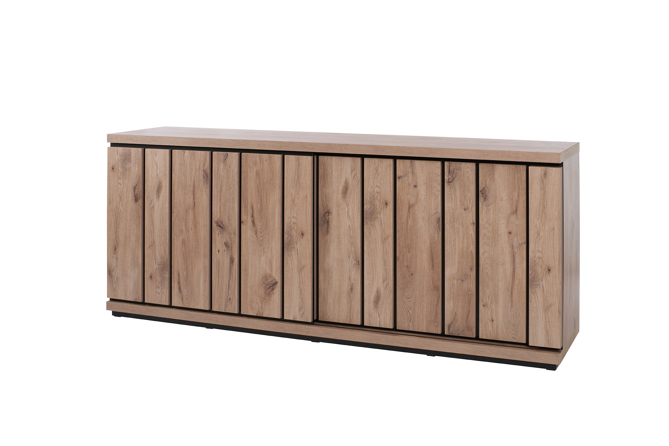 Dressoir Stefan 232 cm