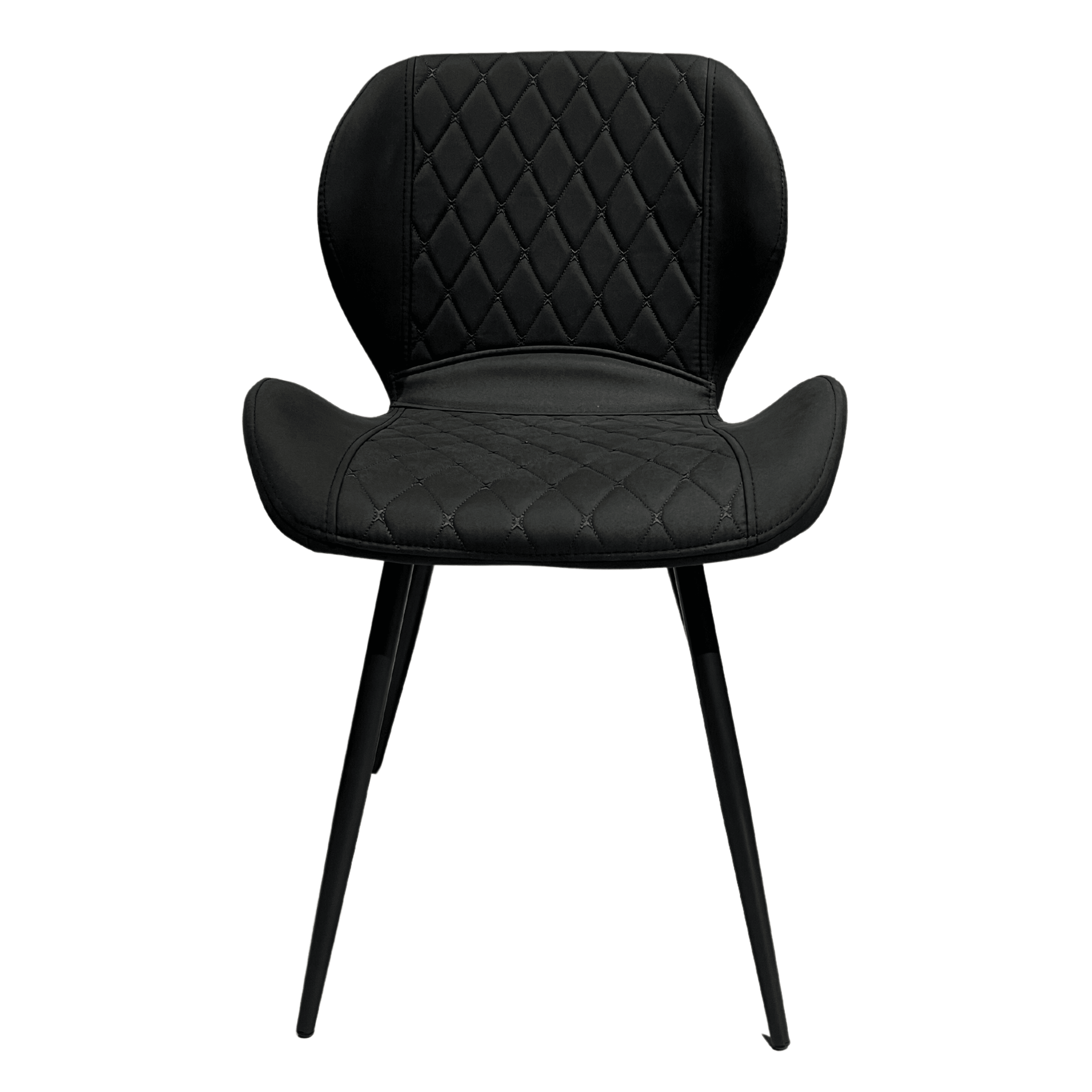 Stoel Auronde - Antraciet - Stoel - Meubelen Robbrecht