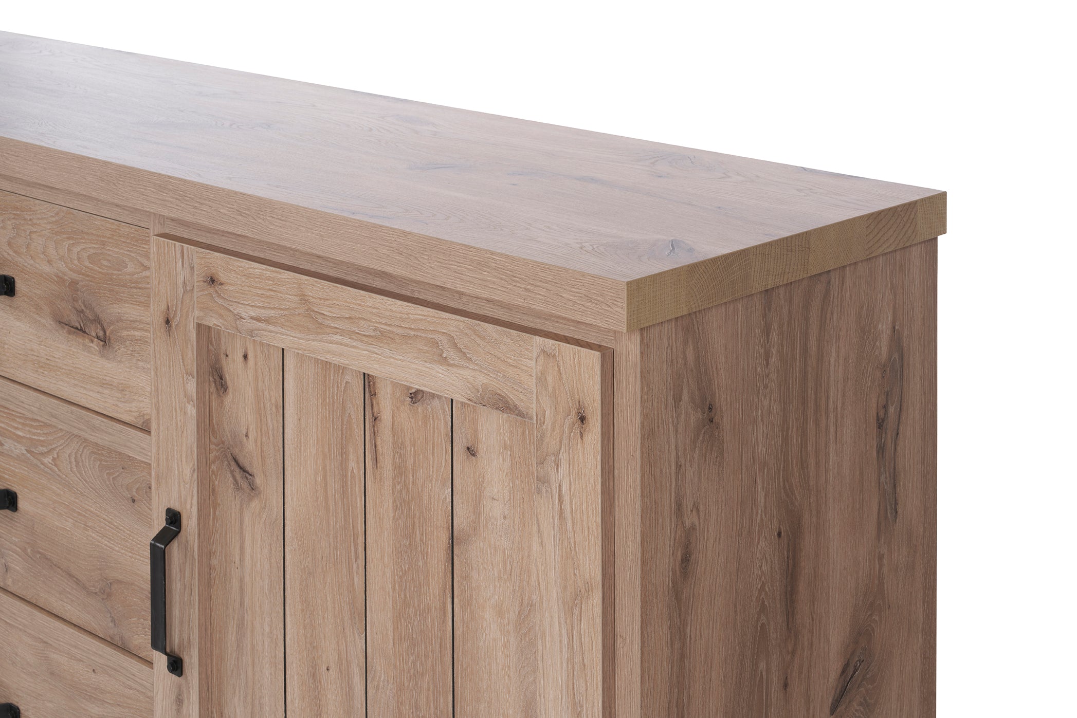 Dressoir Syrco 220 cm