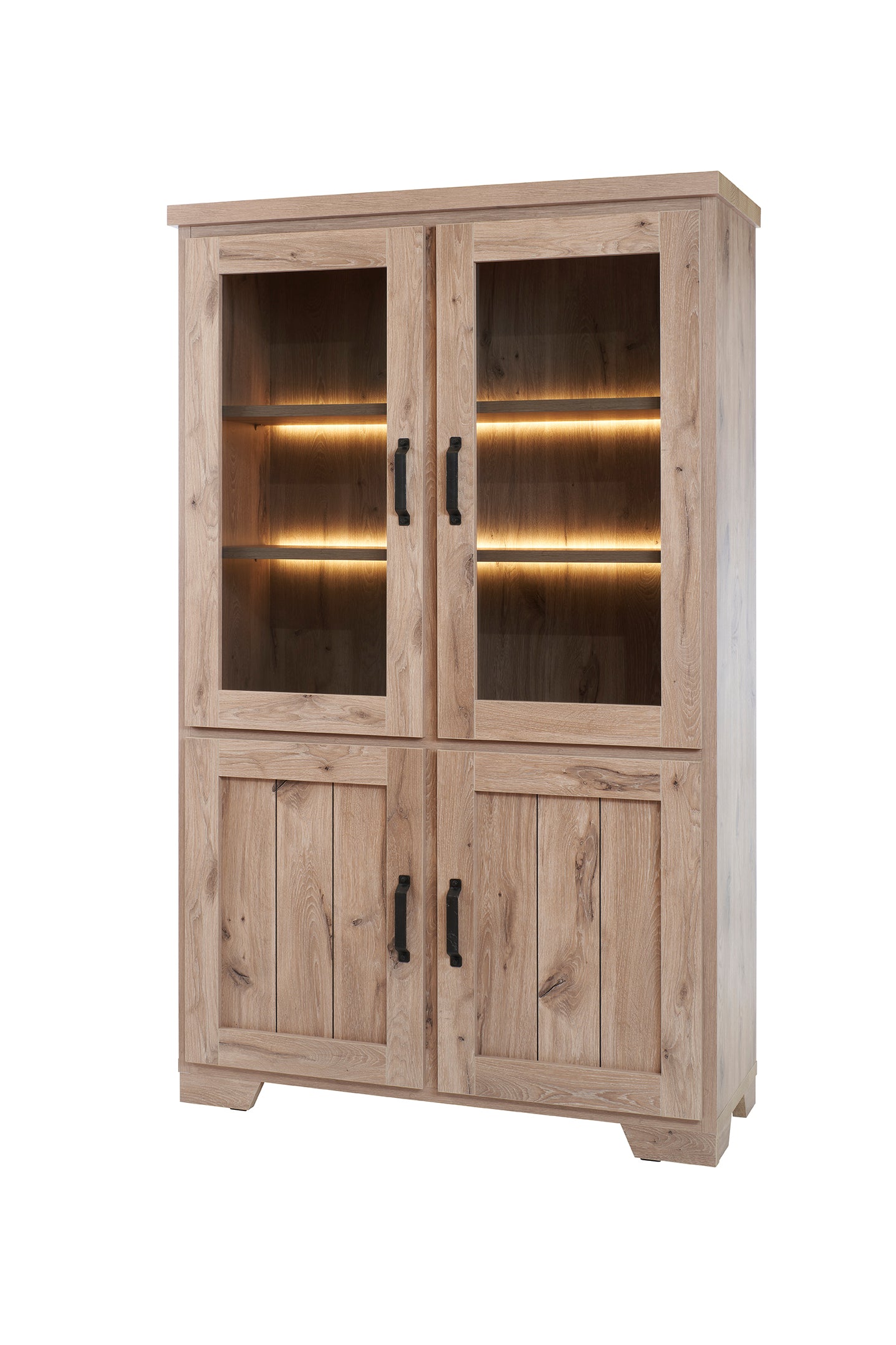Vitrine Syrco 120 cm