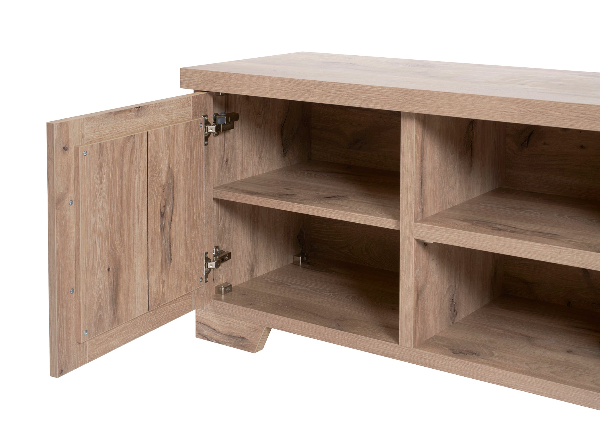TV-meubel Syrco 160 cm
