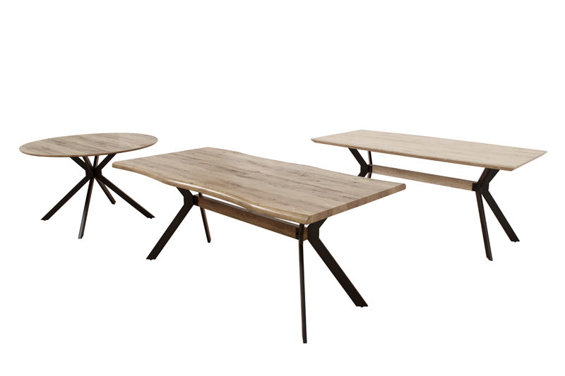 Ronde eettafel TF1905