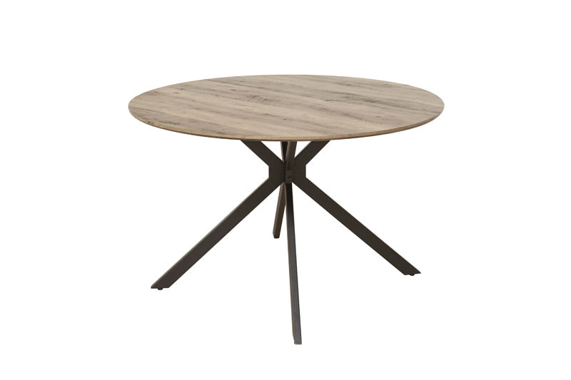 Ronde eettafel TF1905 - aanzicht 3