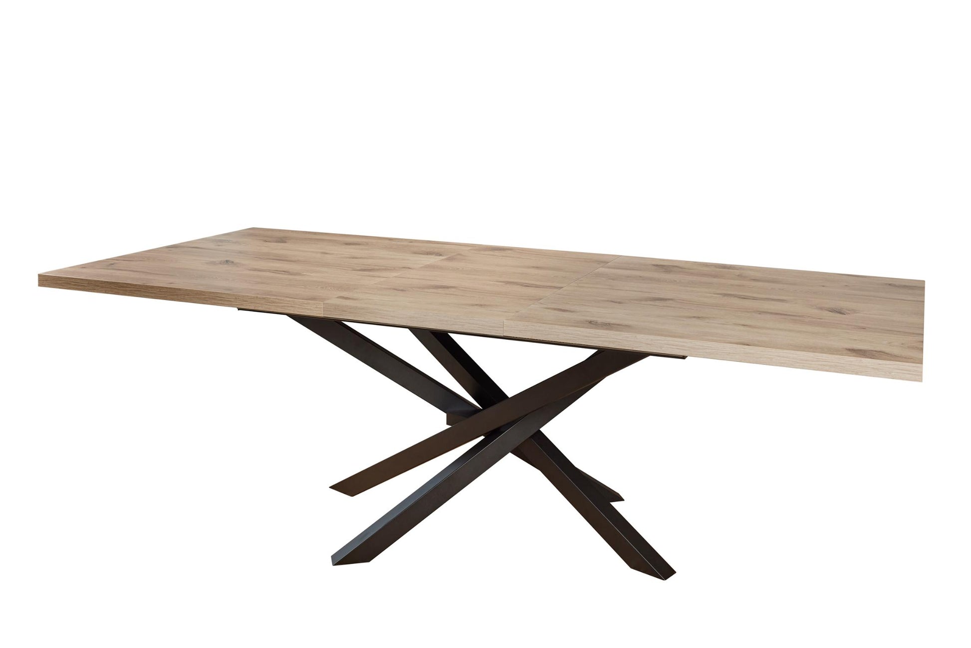 Uitschuifbare eettafel TF2301