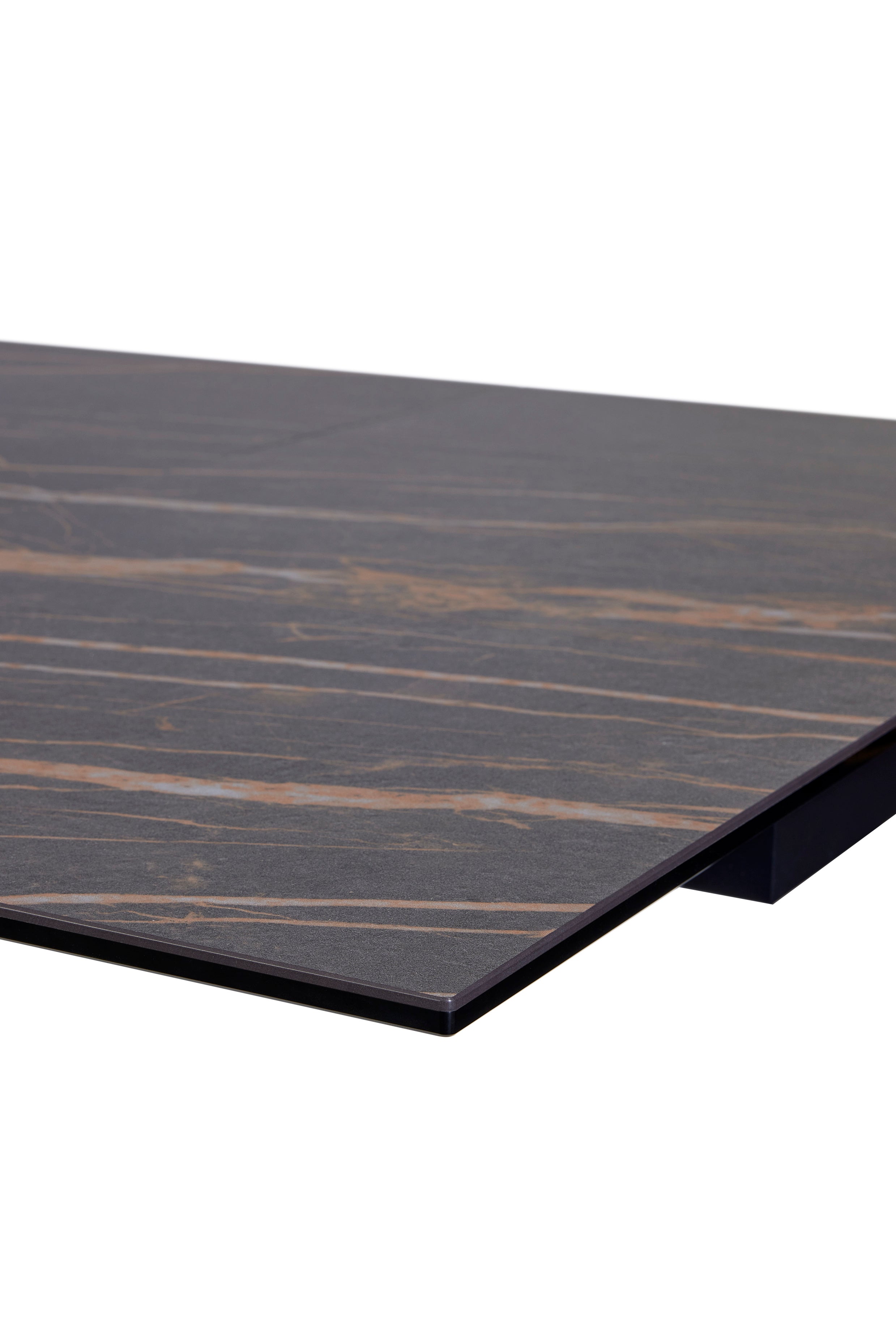 Uitschuifbare keramische tafel TF2306 - aanzicht 2