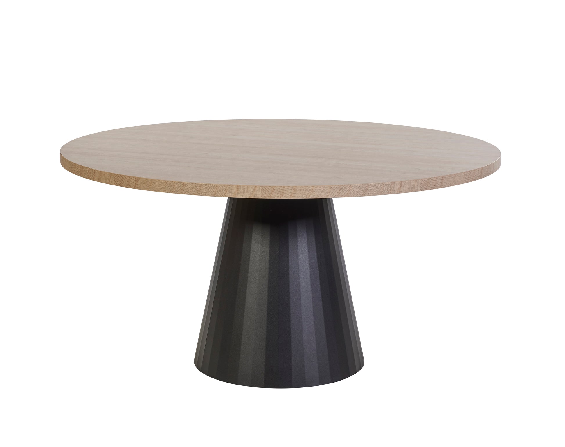Ronde eettafel TF2410 - aanzicht 2