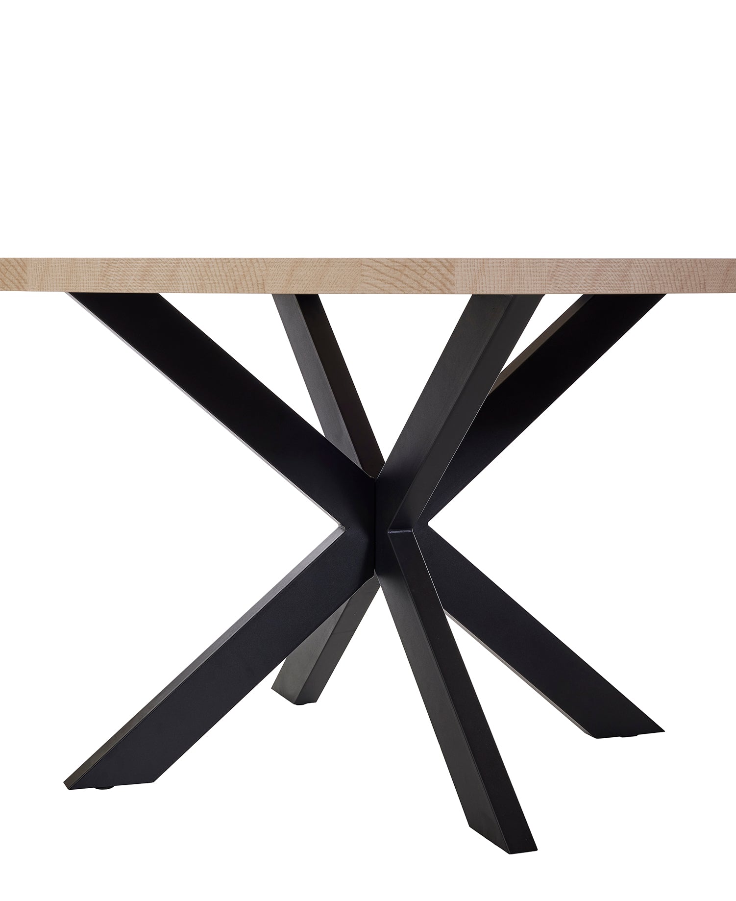 Ronde eettafel TF2410 - aanzicht 3
