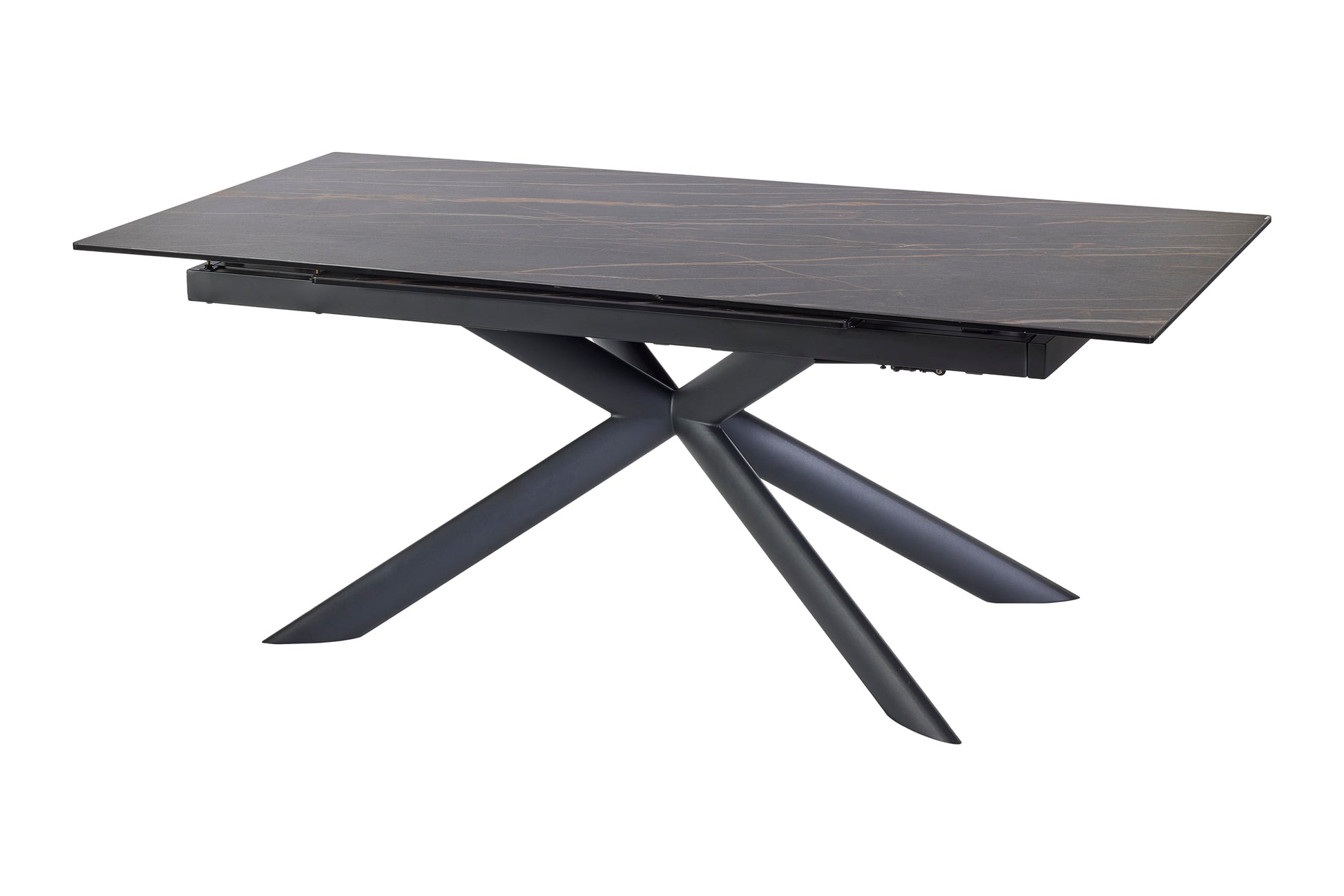 Uitschuifbare keramische tafel TF2511