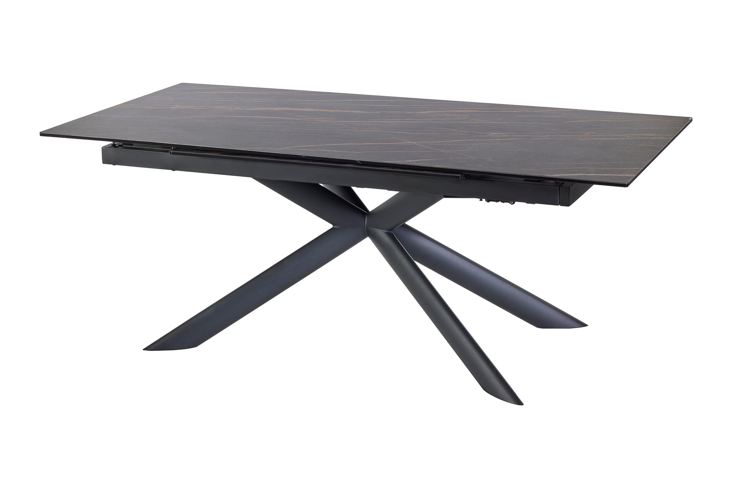 Uitschuifbare keramische tafel TF2511