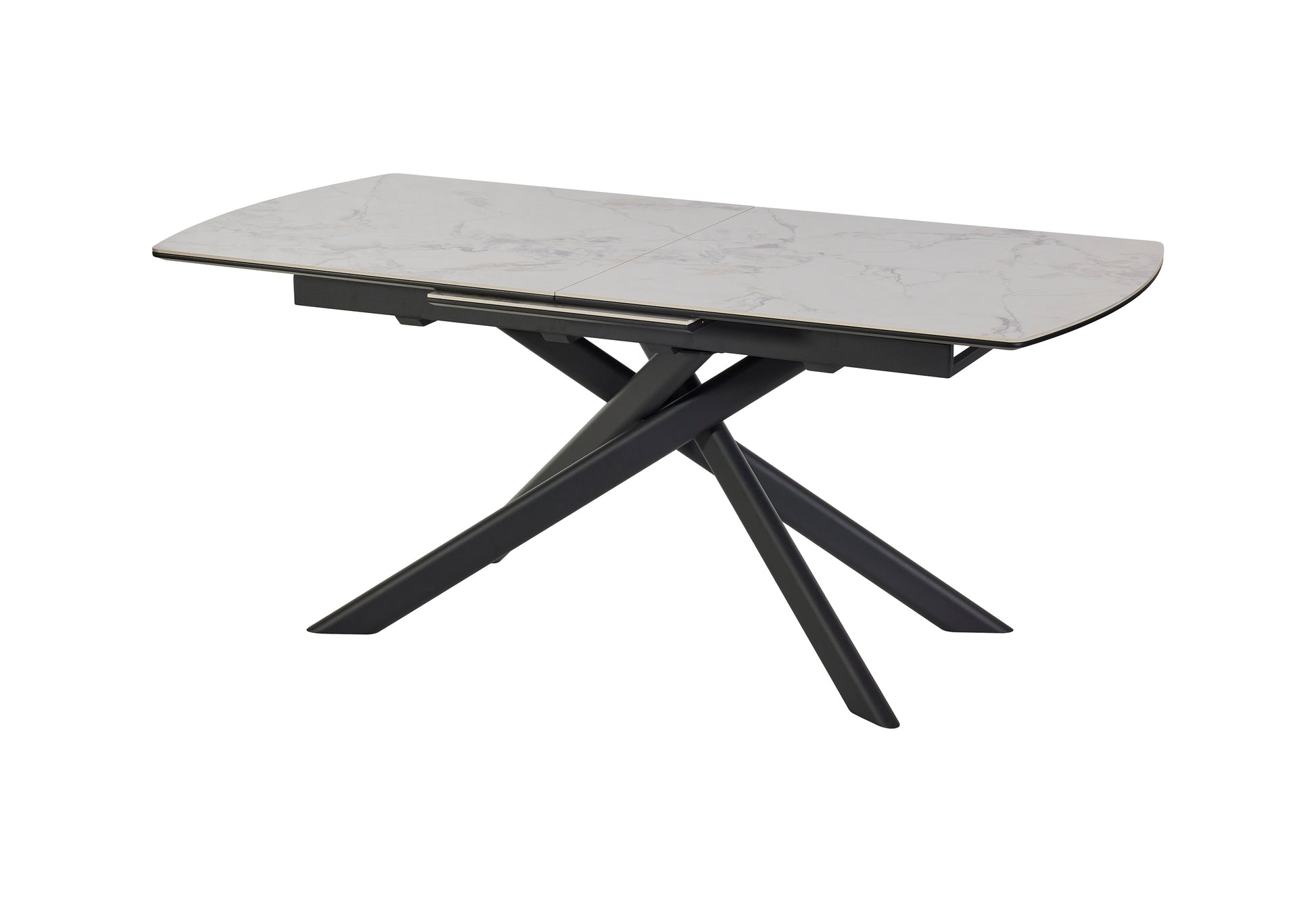 Uitschuifbare keramische tafel TF2512