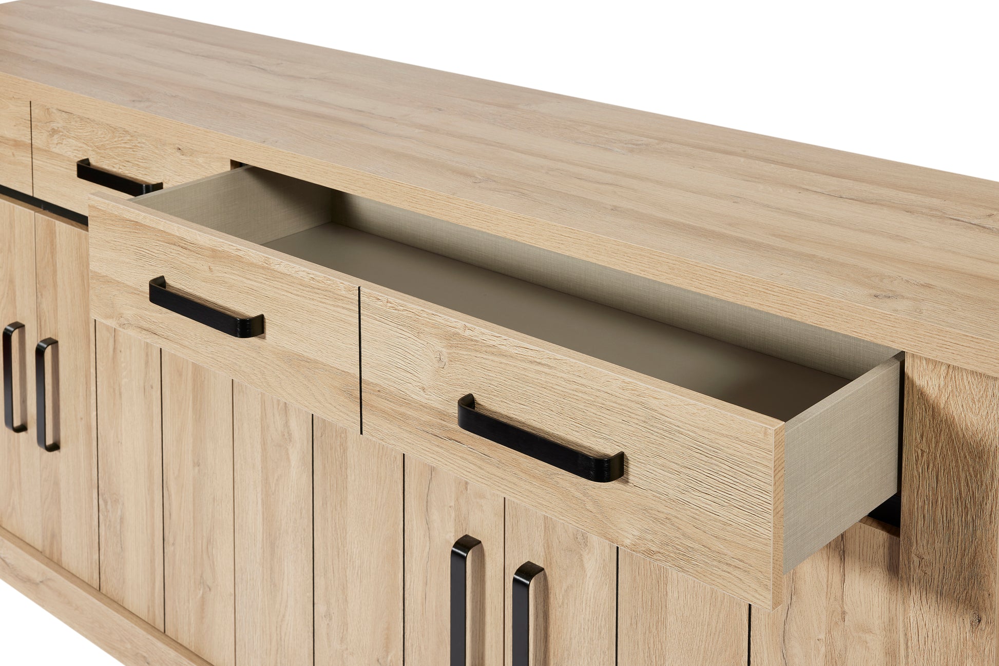 Dressoir Tibo 235 cm