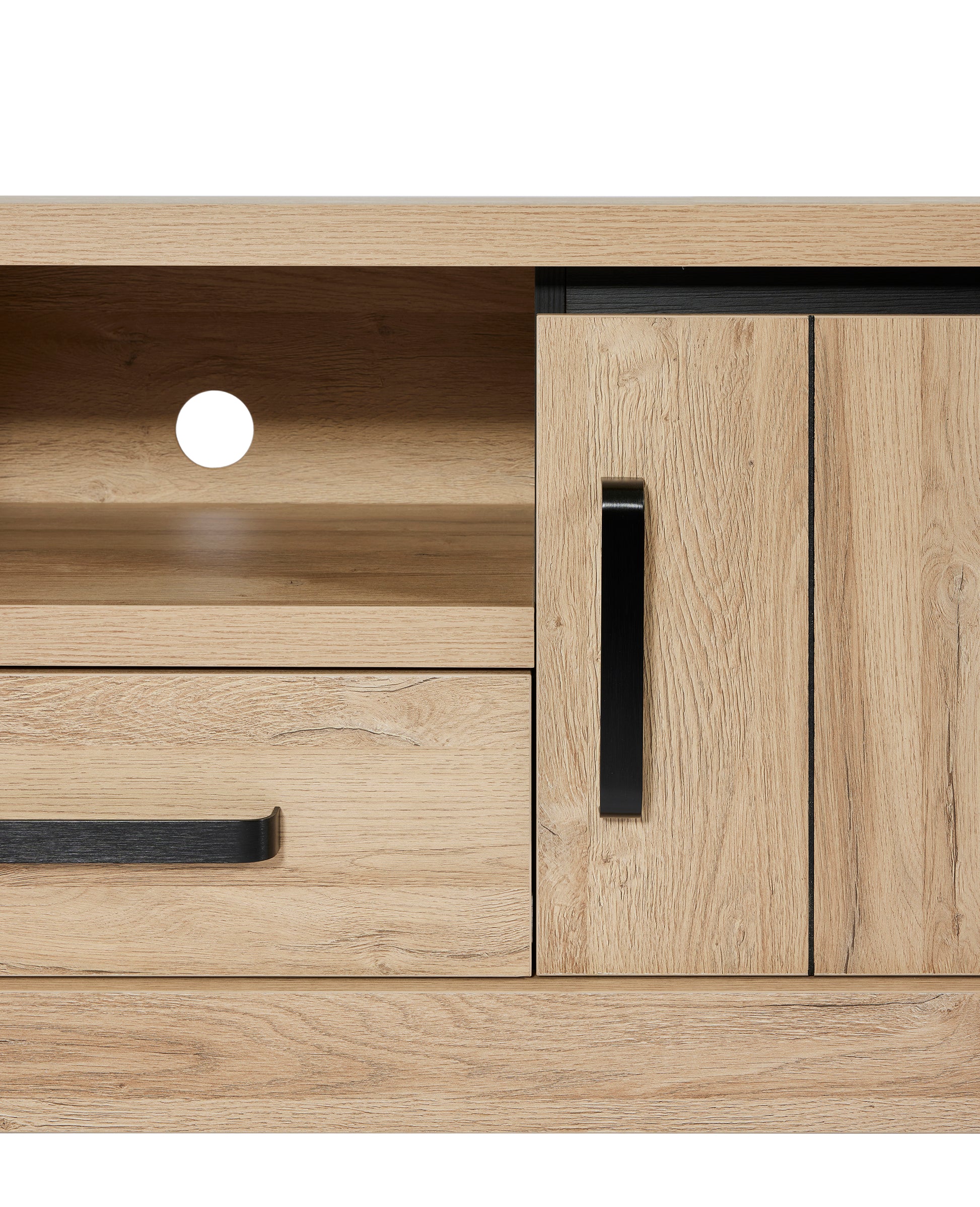 TV-meubel Tibo 174 cm