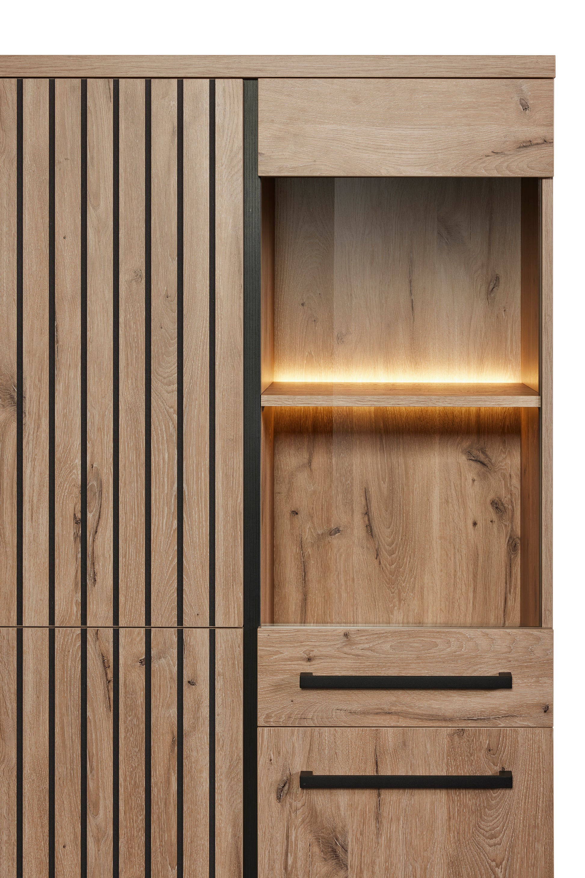 Vitrine Tim 108 cm