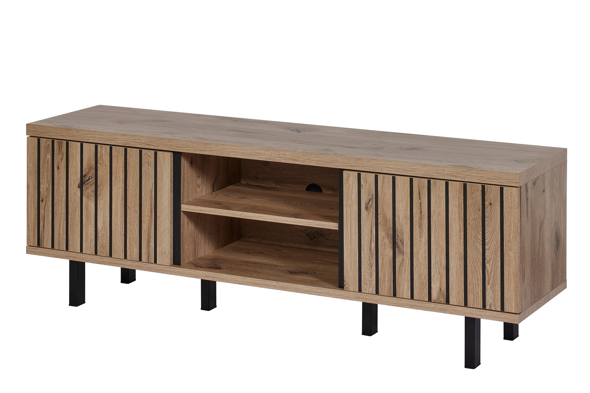 TV-meubel Tim 160 cm