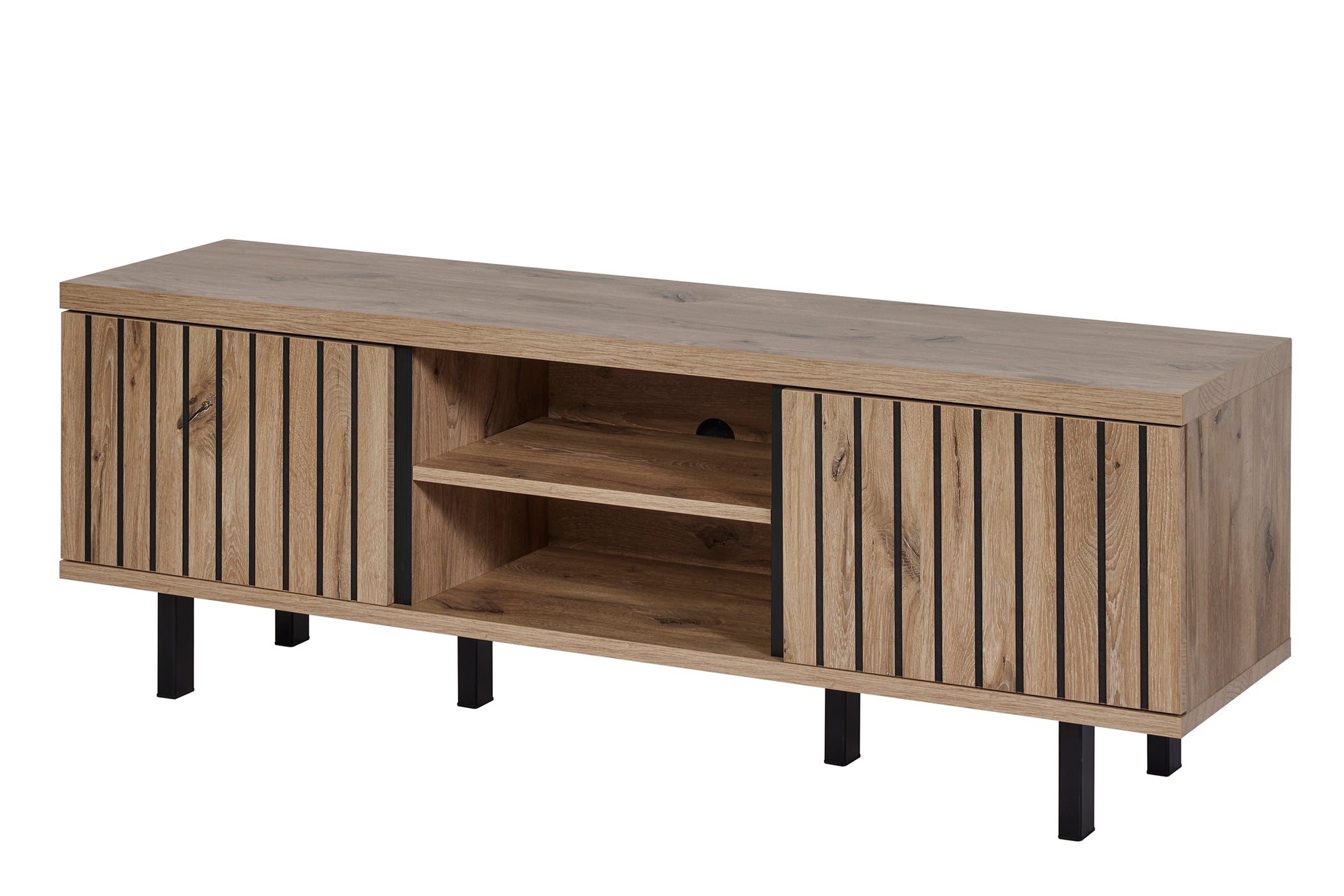 TV-meubel Tim 160 cm