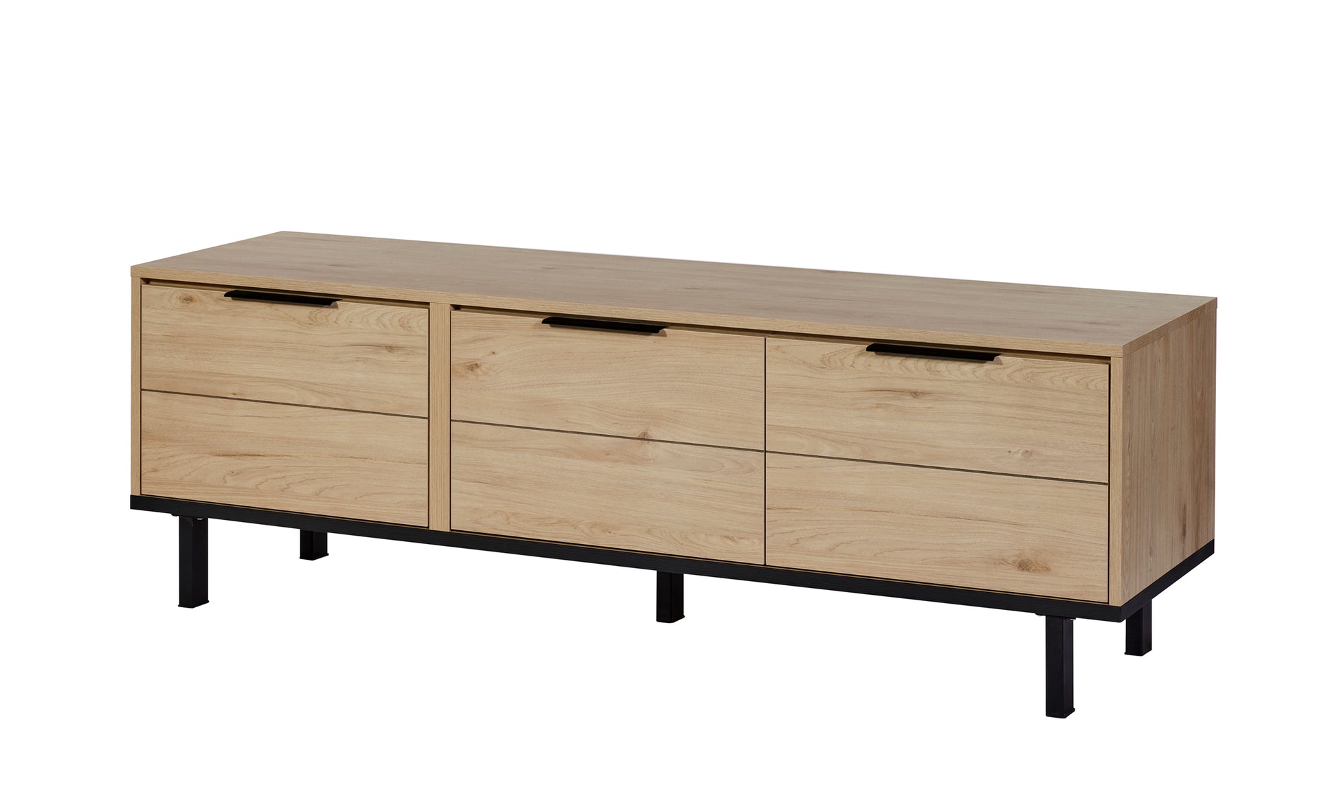 TV-meubel Toby 172 cm
