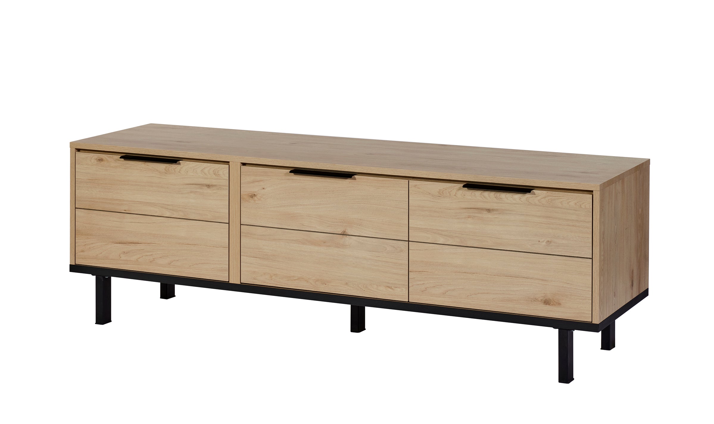 TV-meubel Toby 172 cm