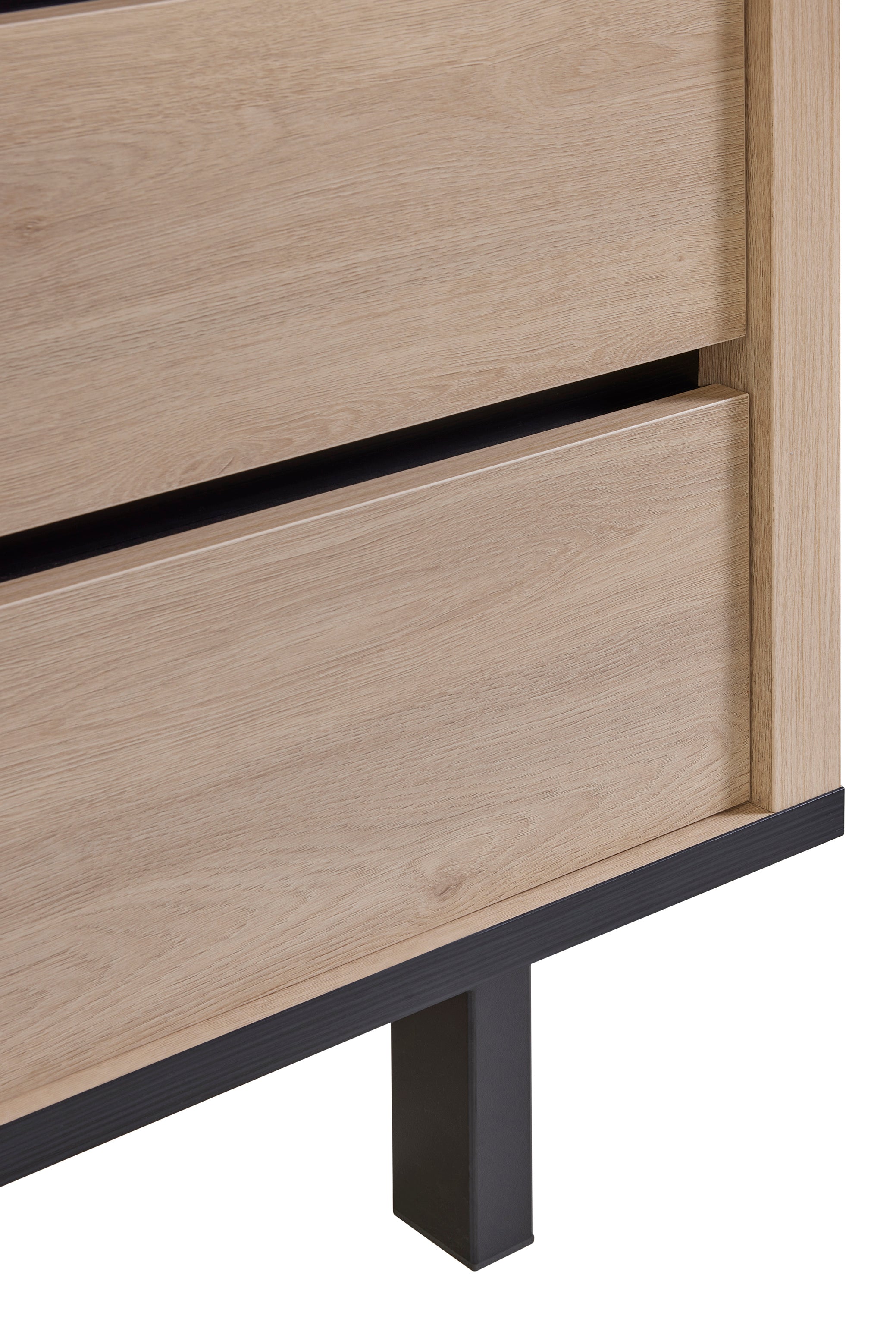 Dressoir Tyler 243 cm