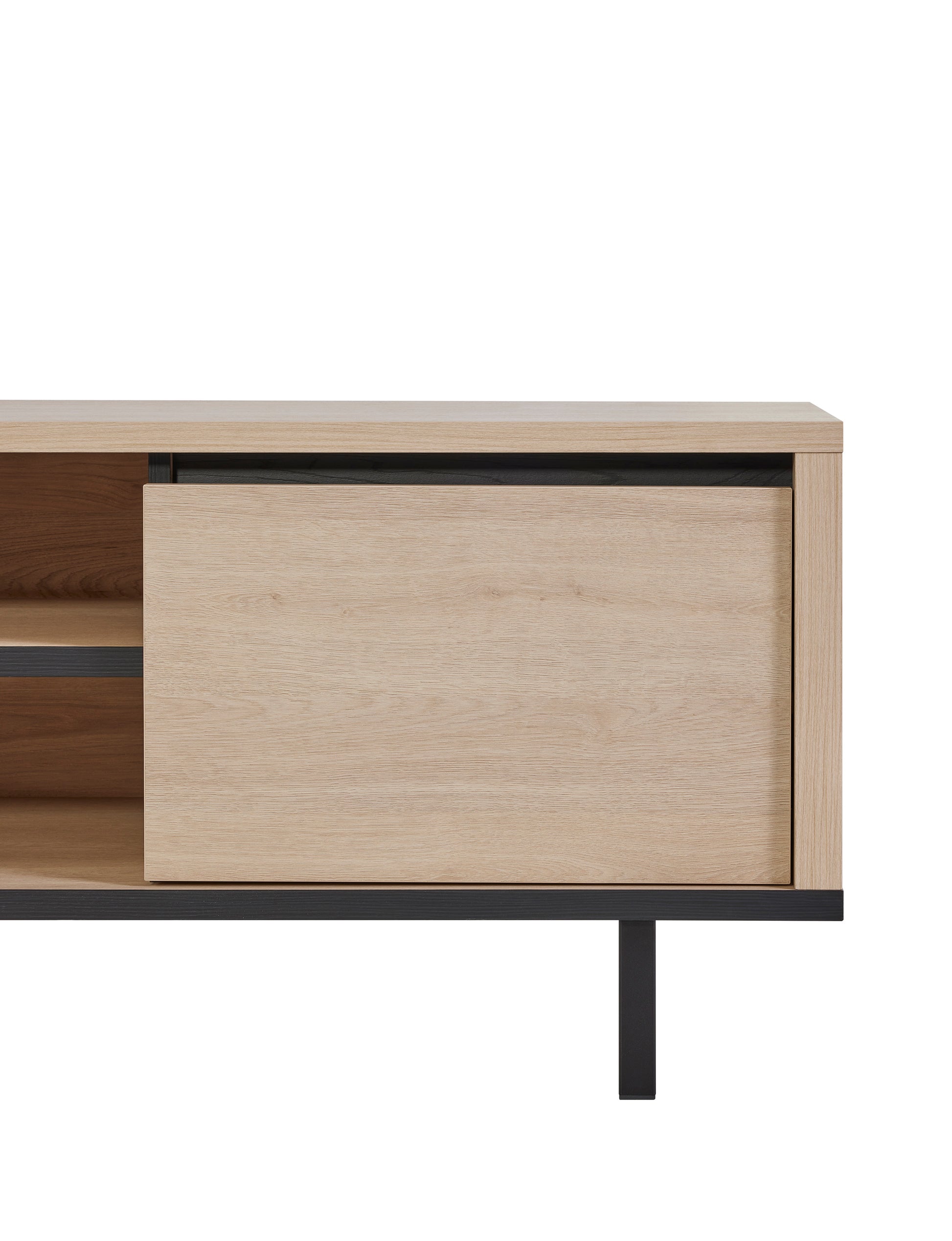 TV-meubel Tyler 163 cm