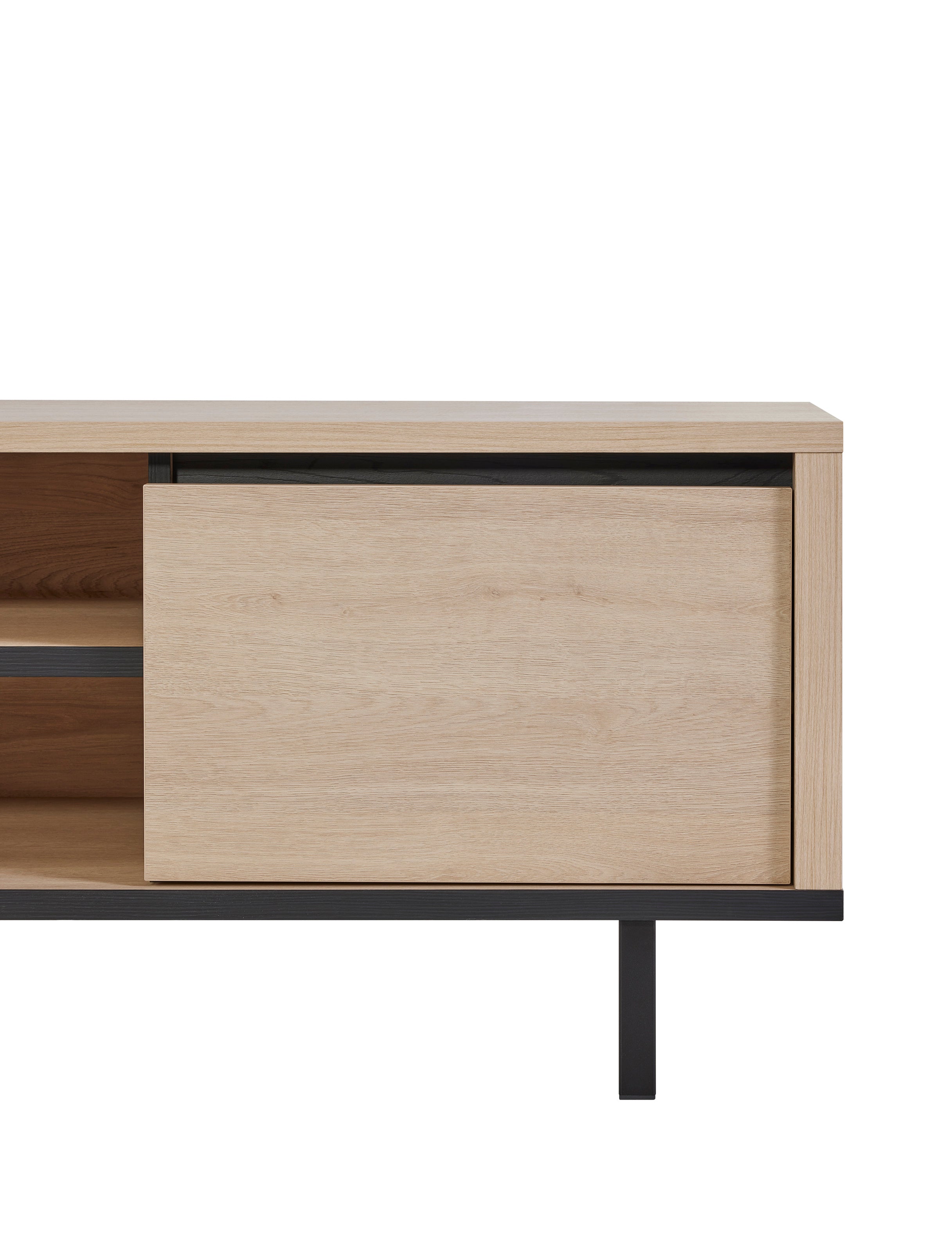 TV-meubel Tyler 163 cm