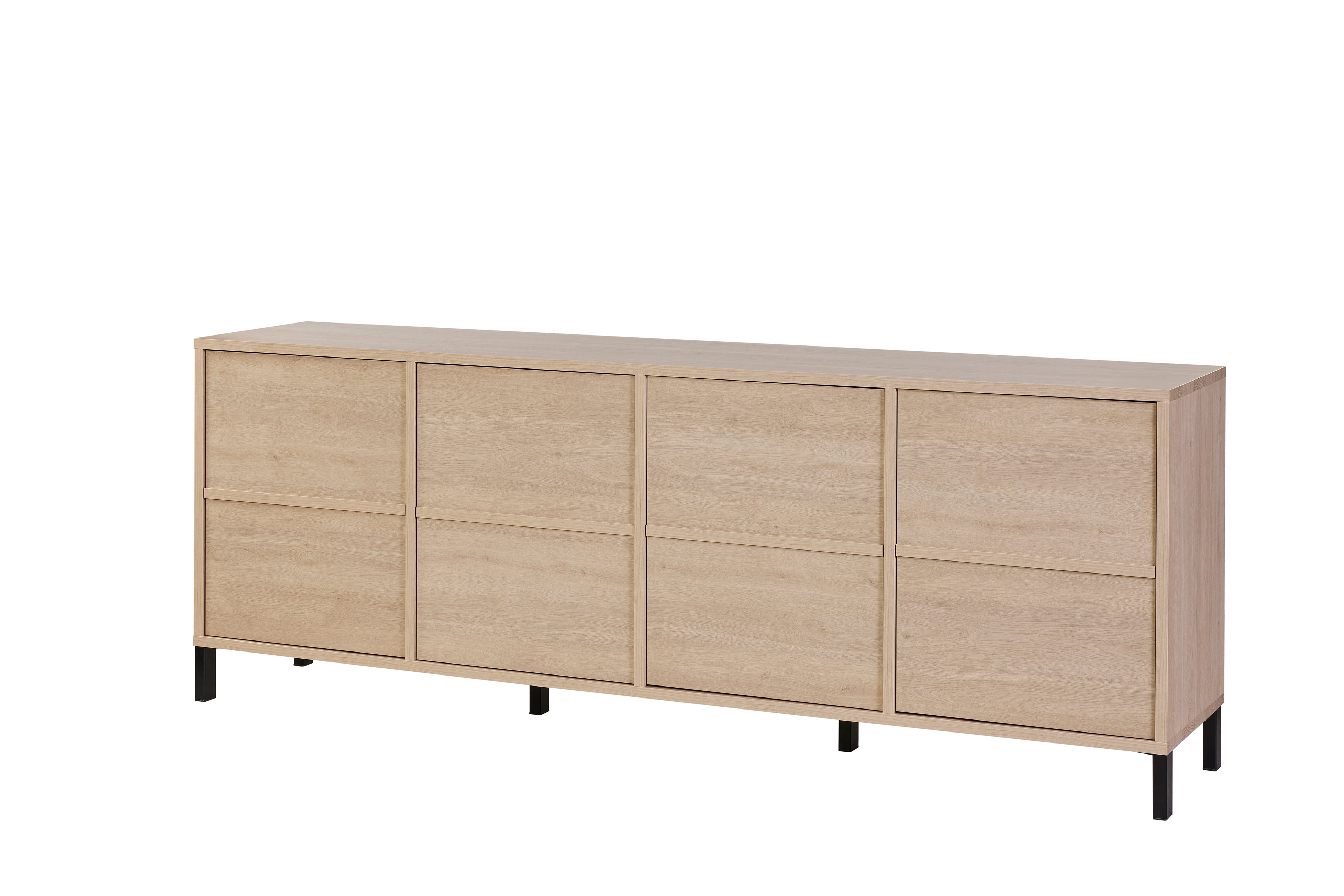 Dressoir Umberto 241 cm