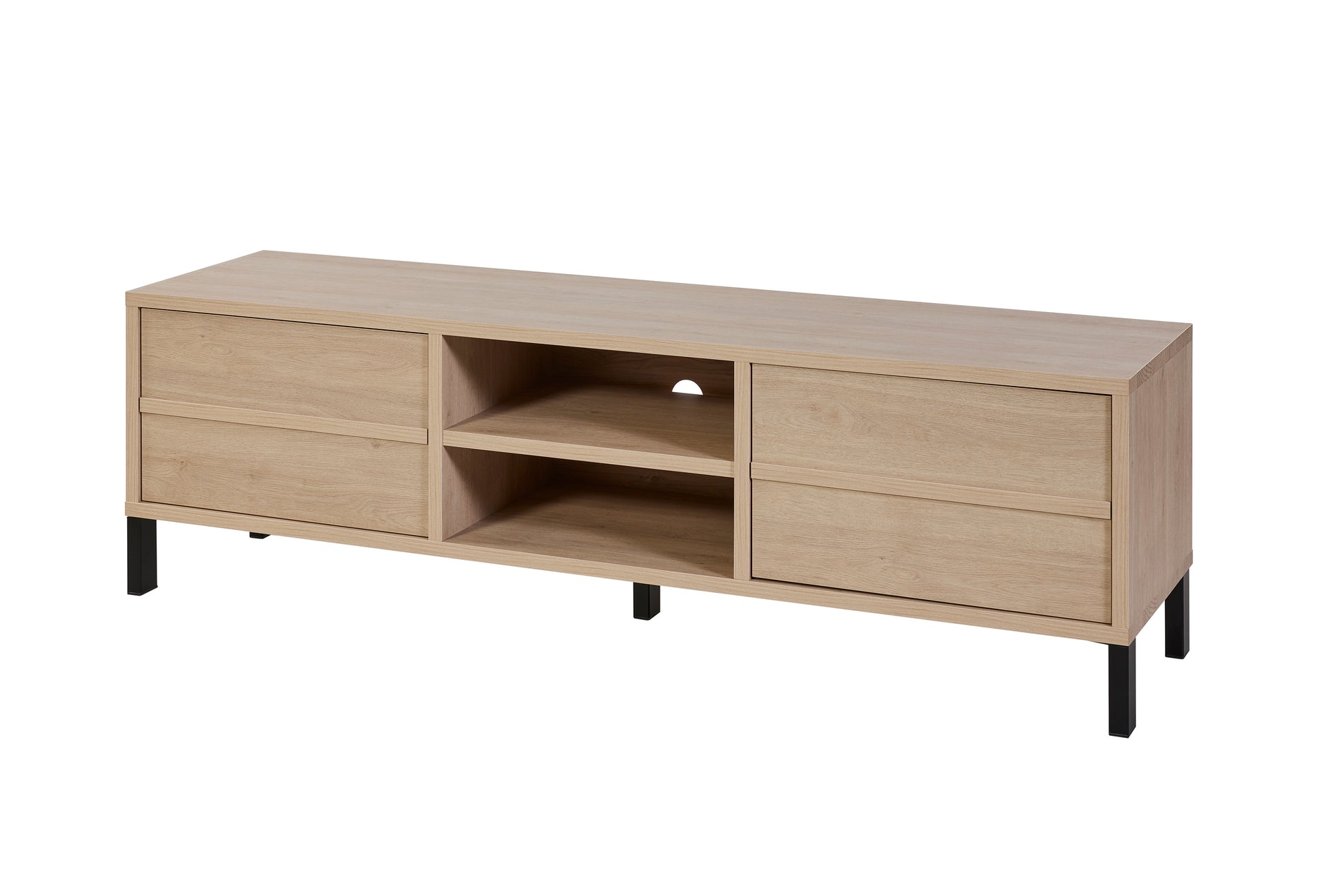 TV-meubel Umberto 175 cm