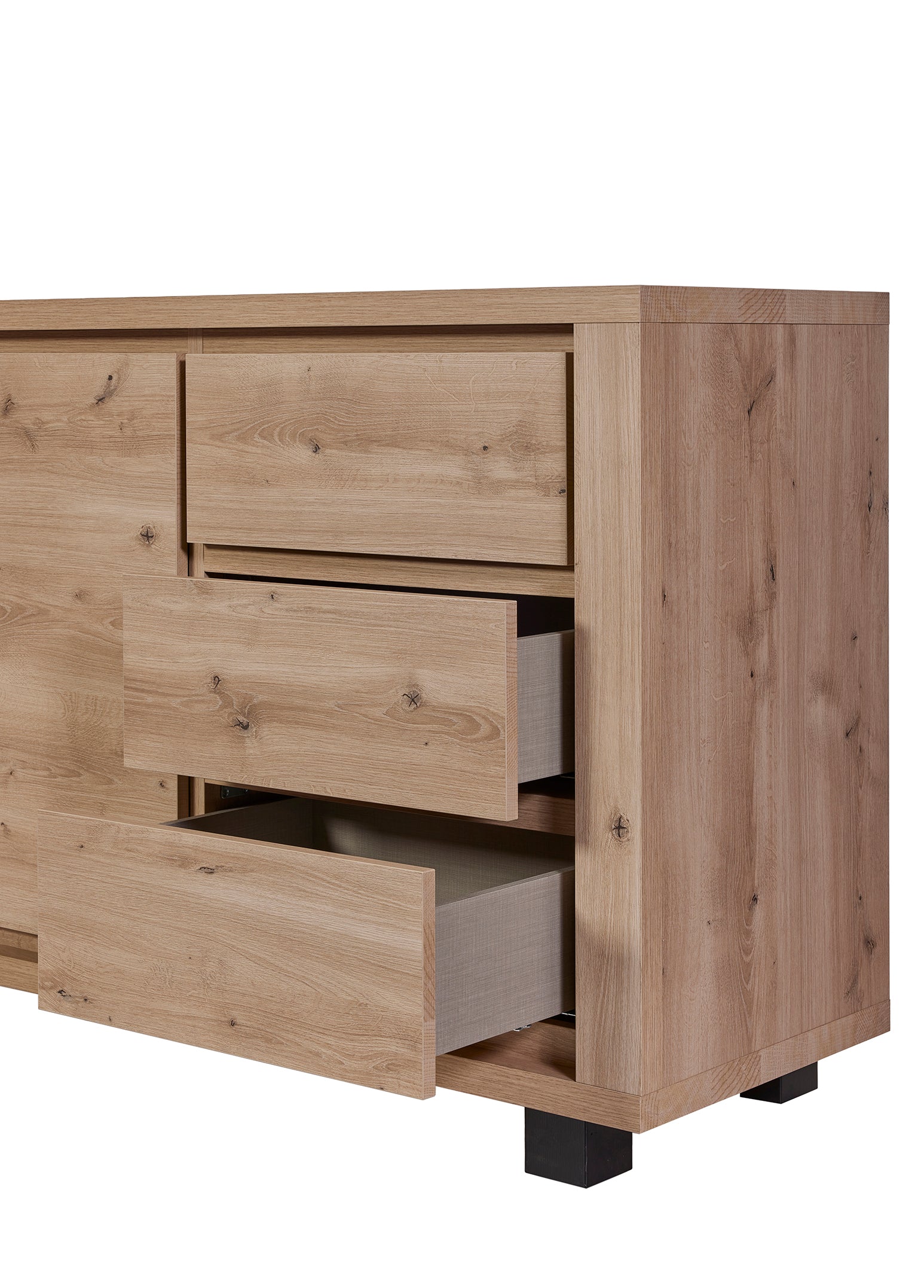 Dressoir Uri 238 cm