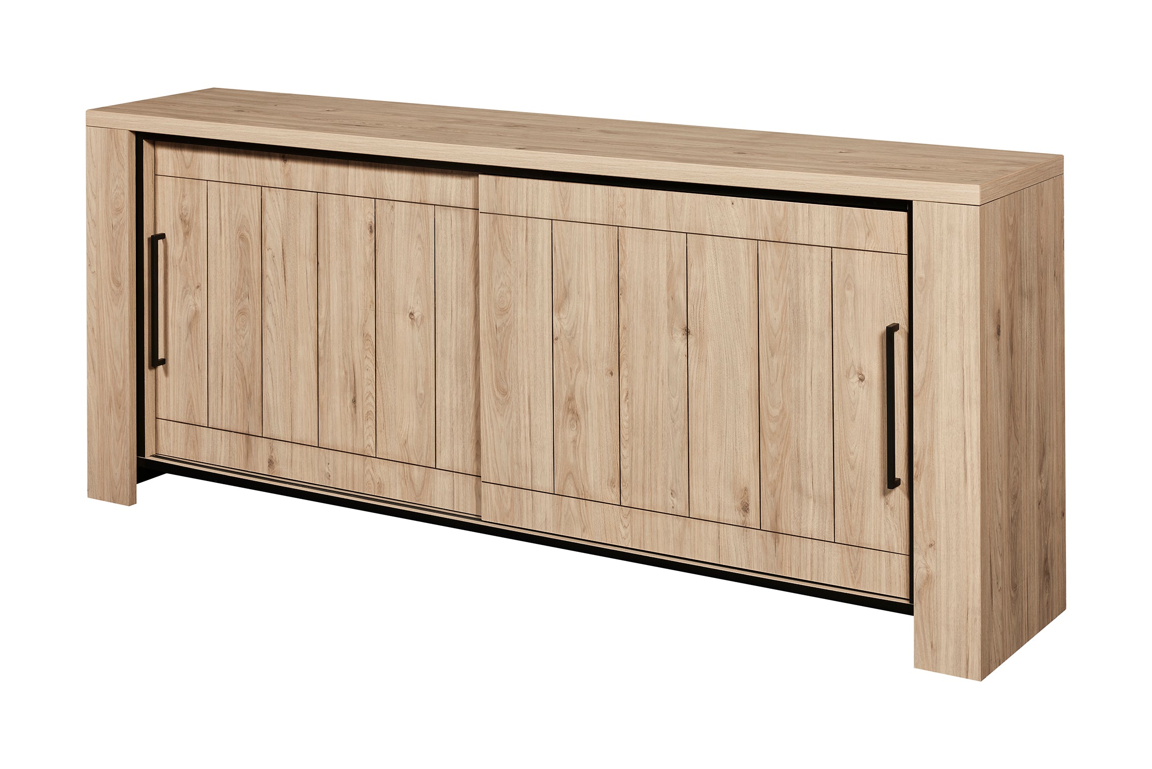 Dressoir Uriel 220 cm