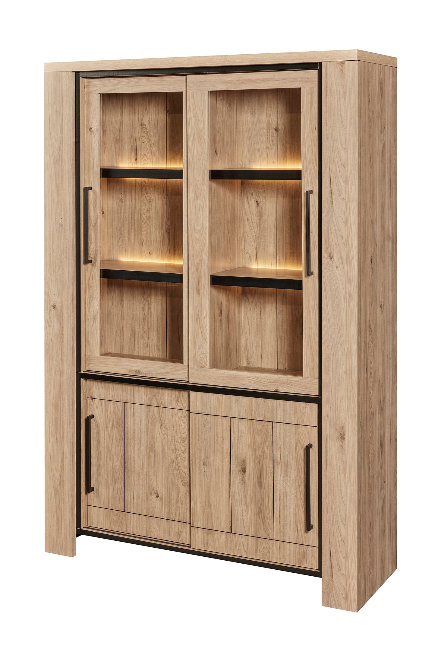 Vitrine Uriel 130 cm