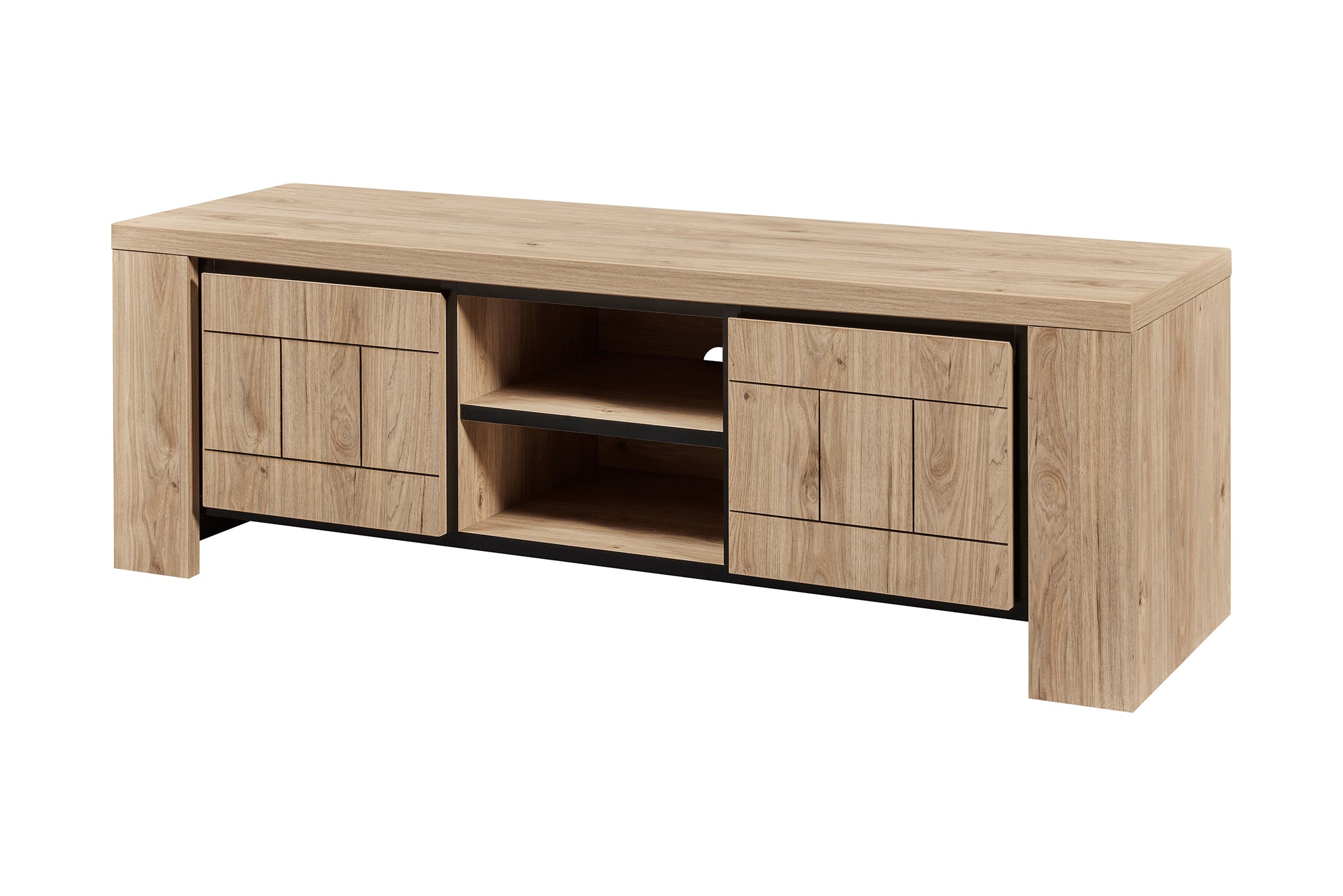TV-meubel Uriel 150 cm
