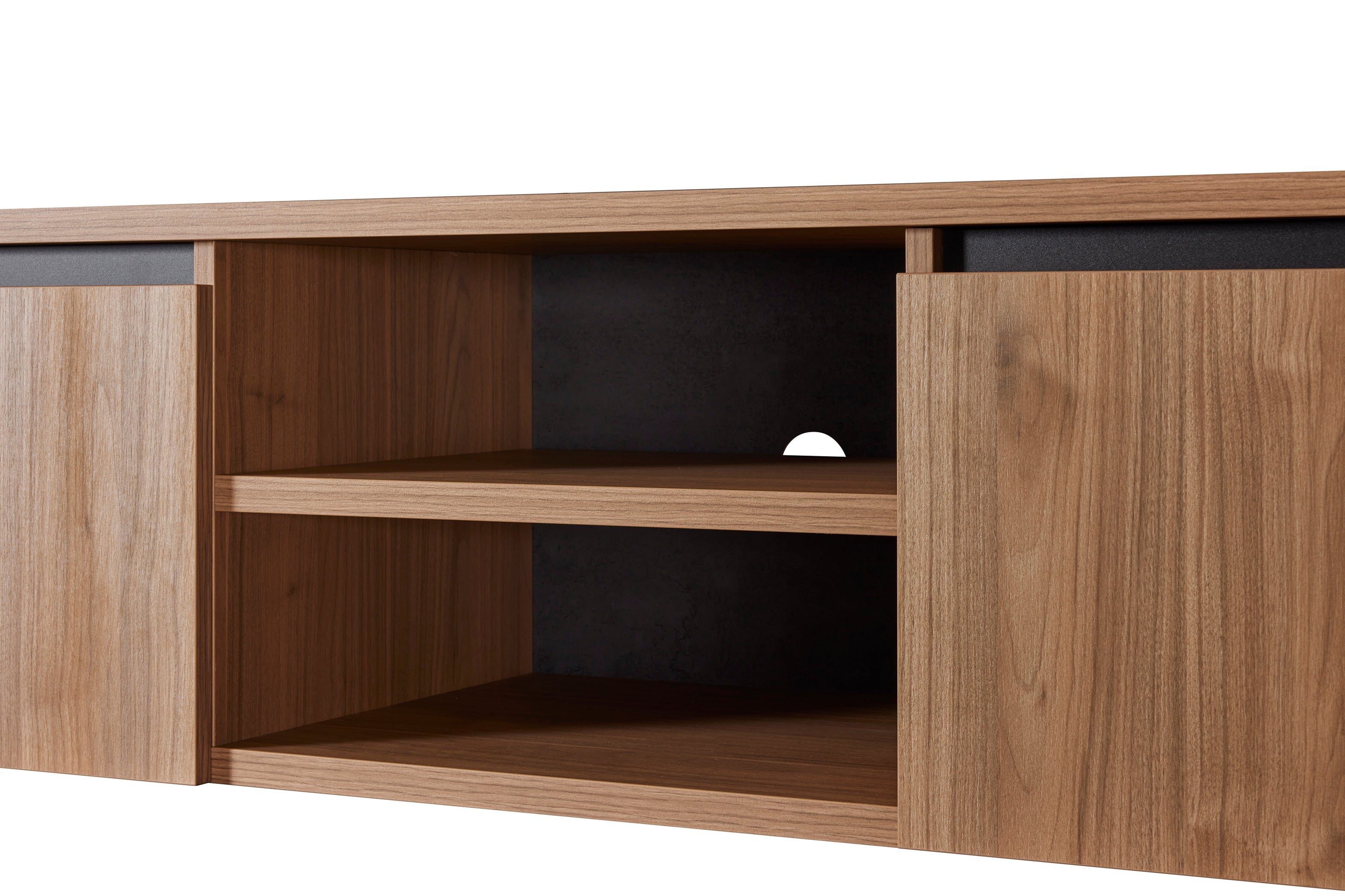 TV-meubel Valerio 170 cm