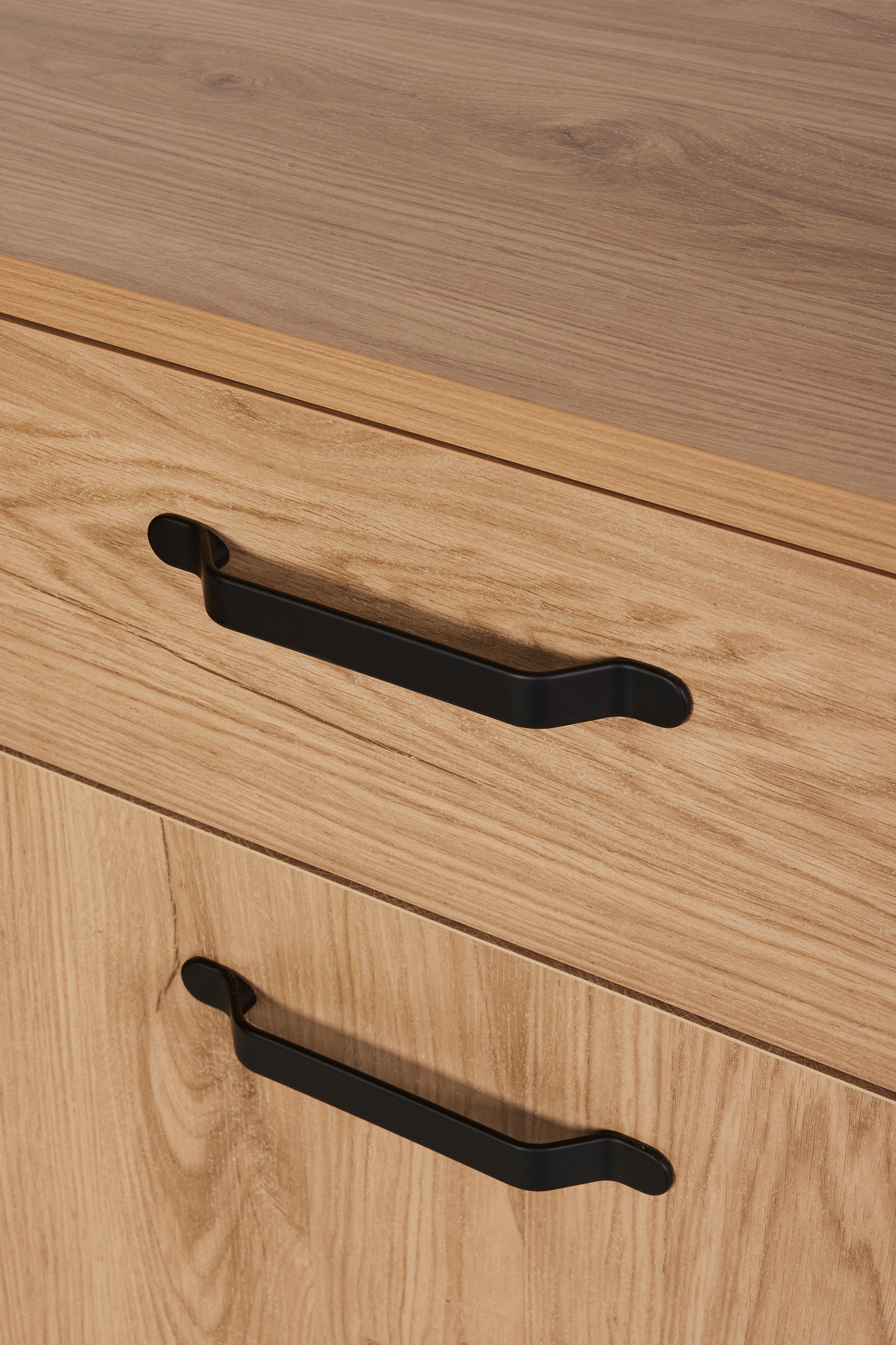 Dressoir Vasko 230 cm
