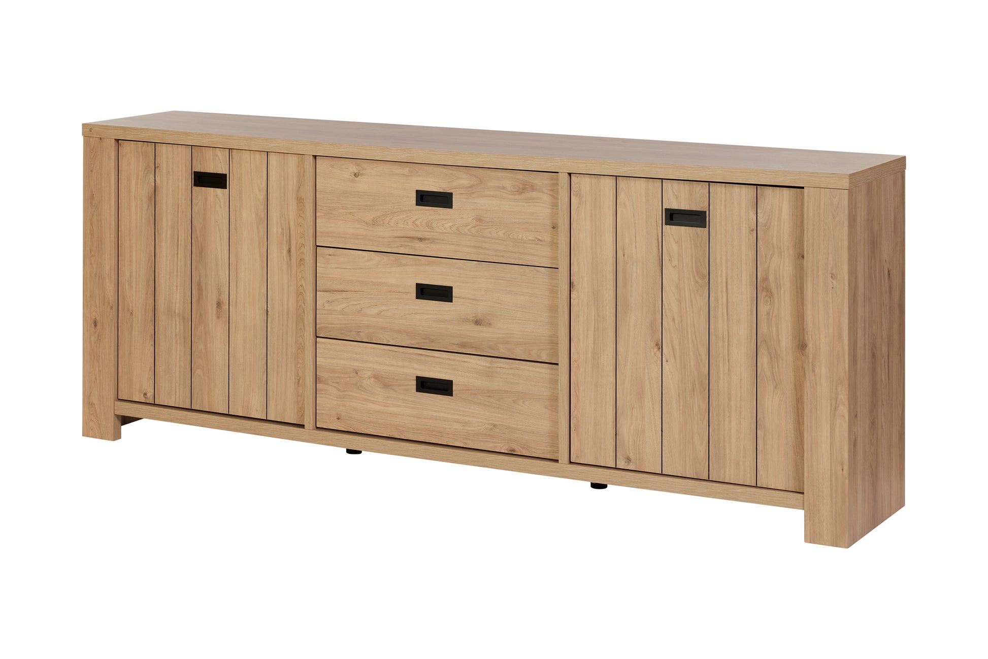 Dressoir Vernon 230 cm