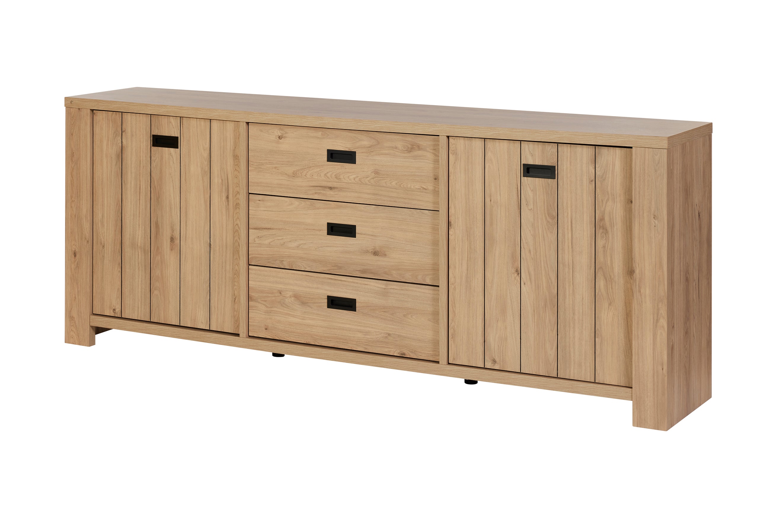 Dressoir Vernon 230 cm