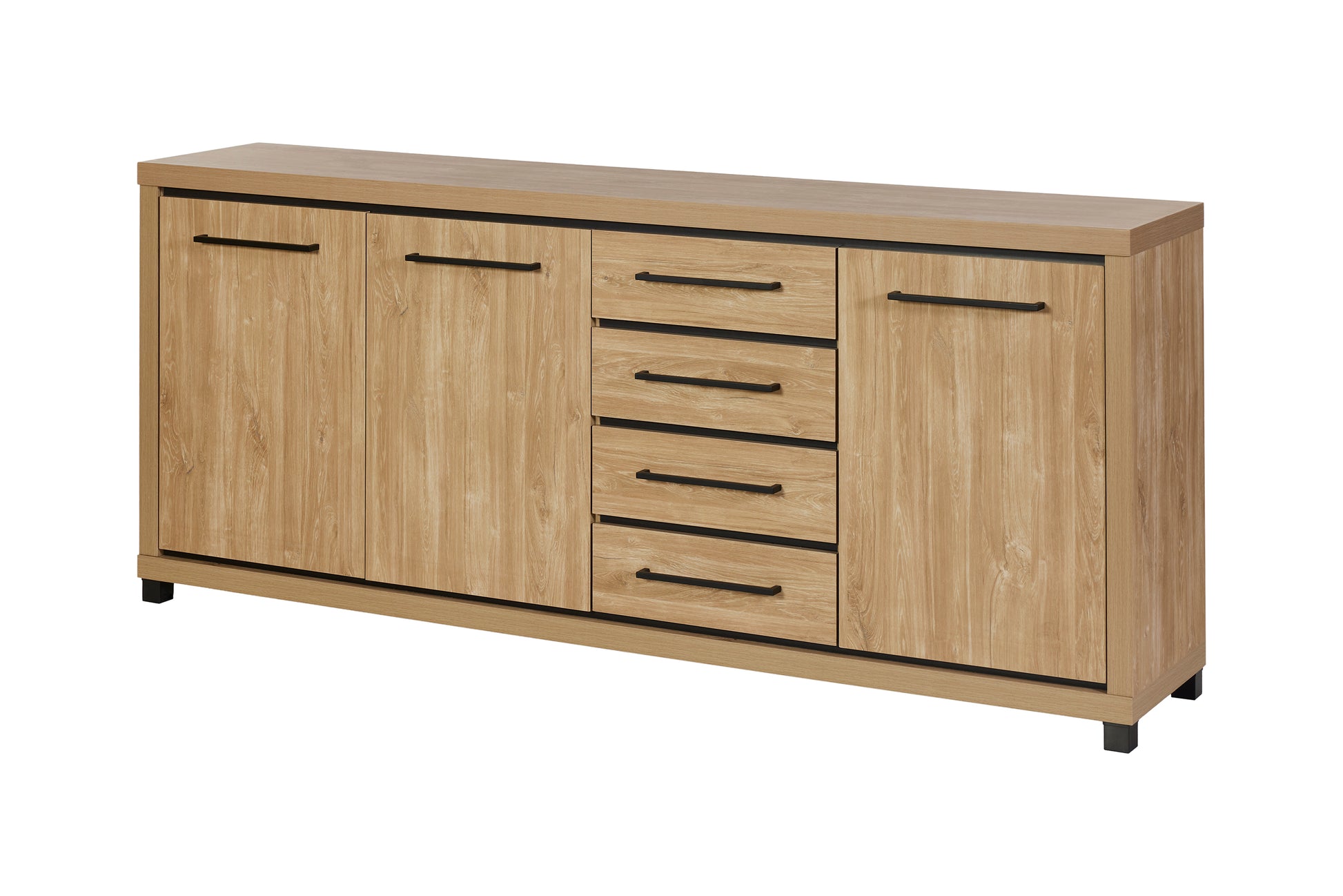 Dressoir Vittorio 171 cm