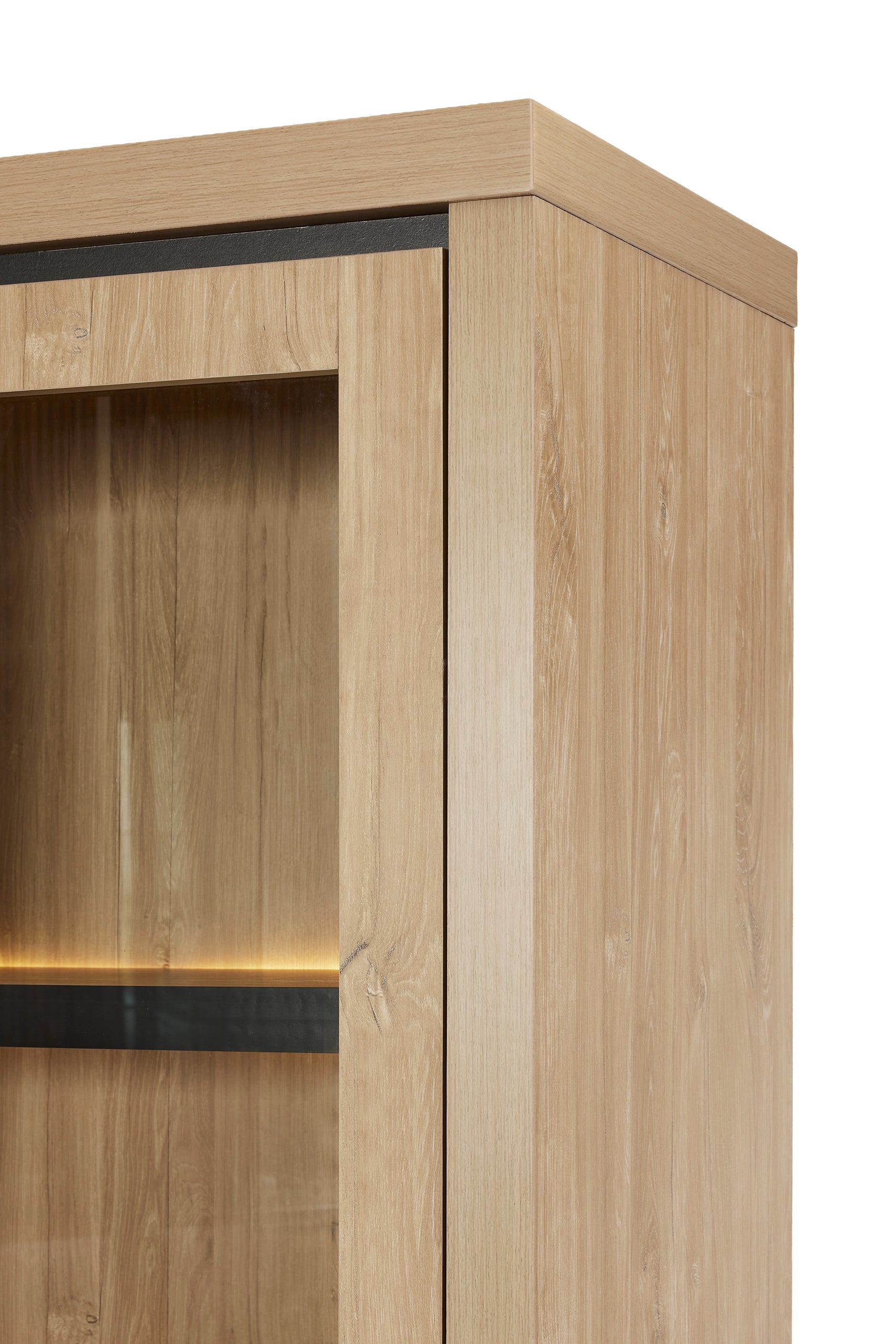 Vitrine Vittorio 130 cm