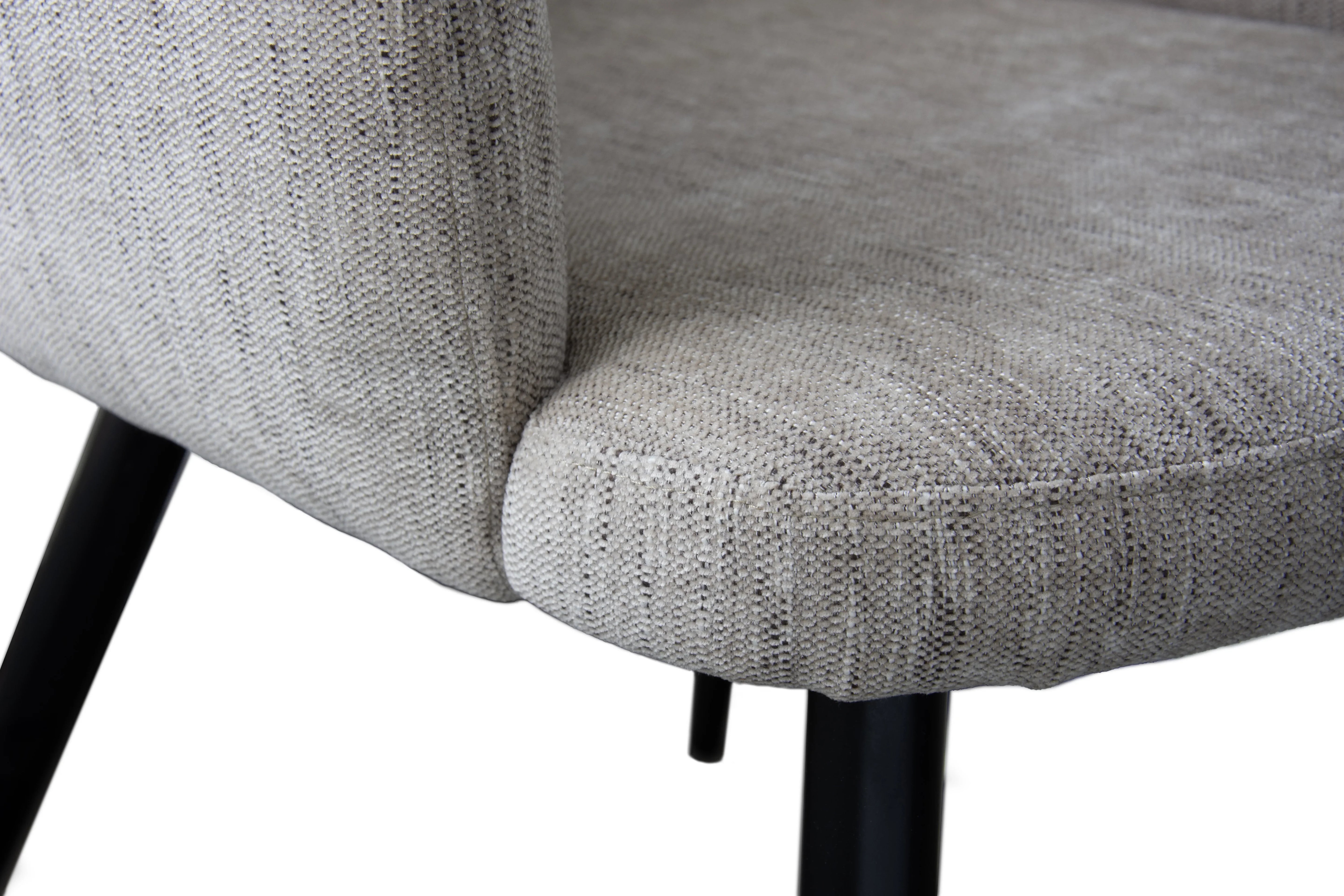 Stoel Wim - Lichte stof